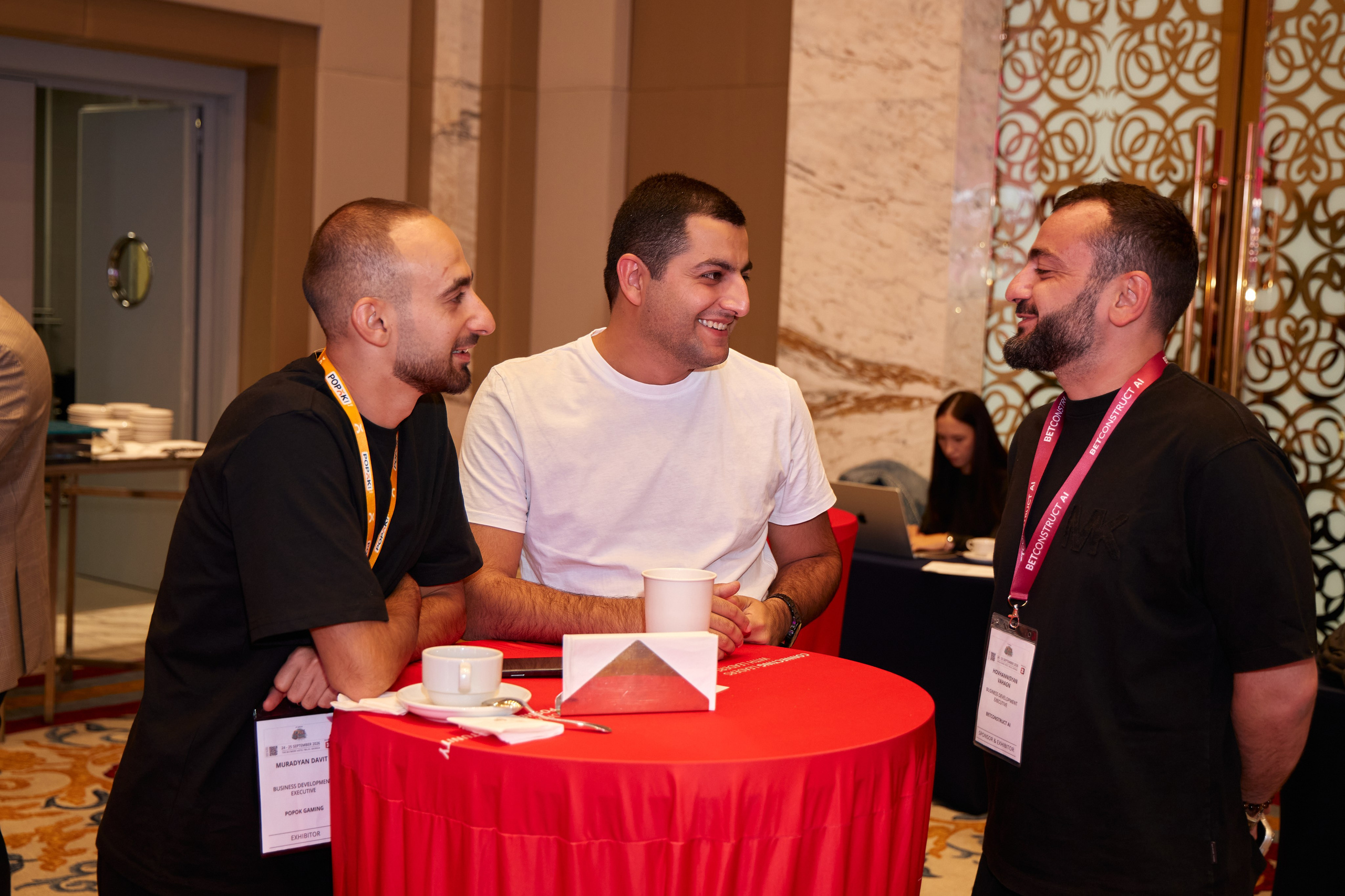 BETCONSTRUCT AI. Фотограф и видеограф Тбилиси, Грузия — Мамука | Портреты, Репортаж, Fashion, Видео