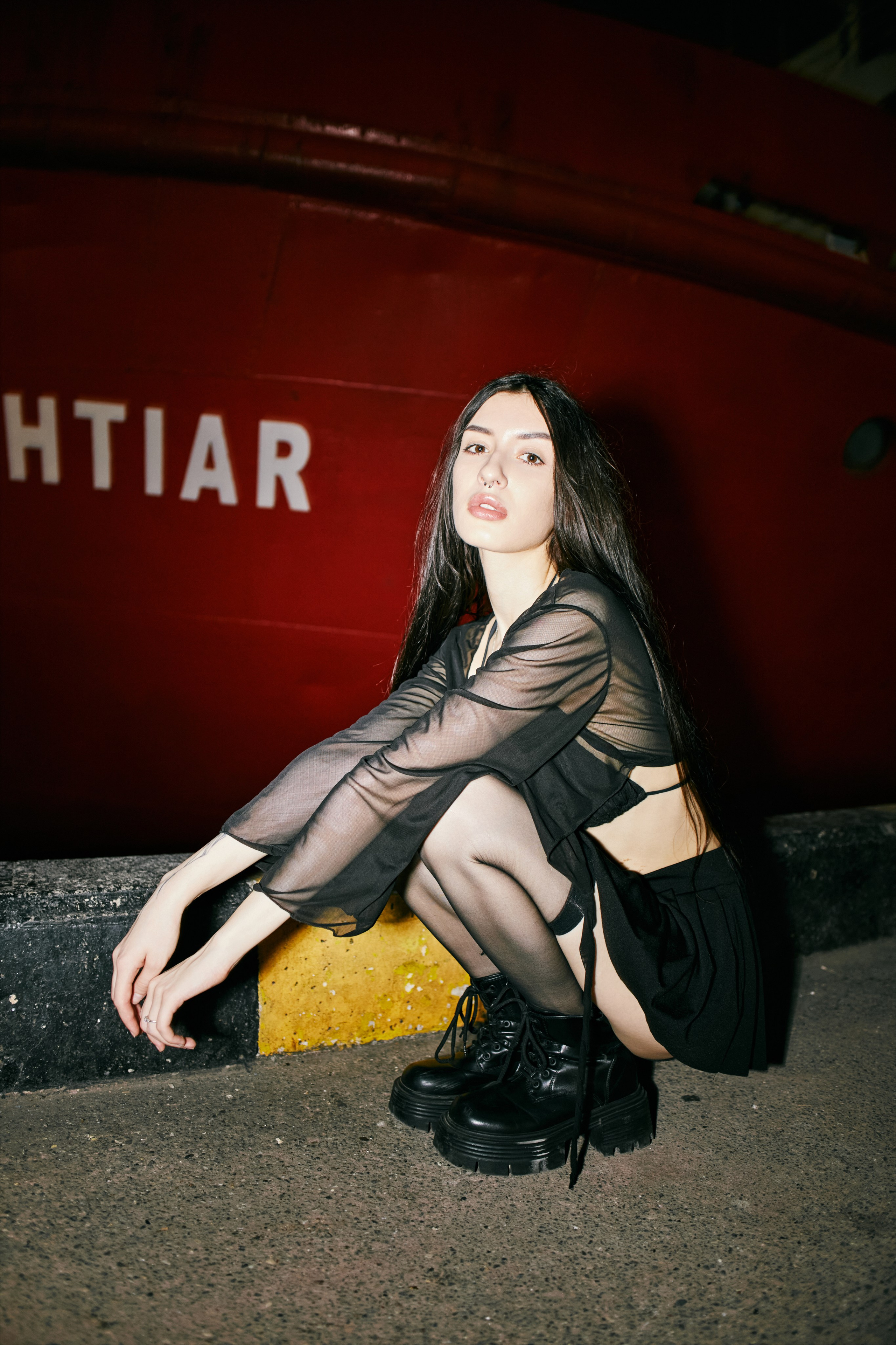 Арина. Фотограф и видеограф Тбилиси, Грузия — Мамука | Портреты, Репортаж, Fashion, Видео