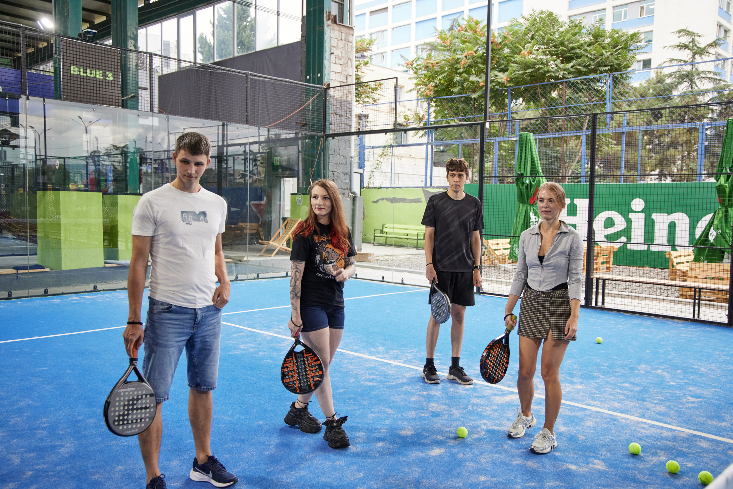 Citron Team Building. Photographer & videographer in Tbilisi, Georgia
