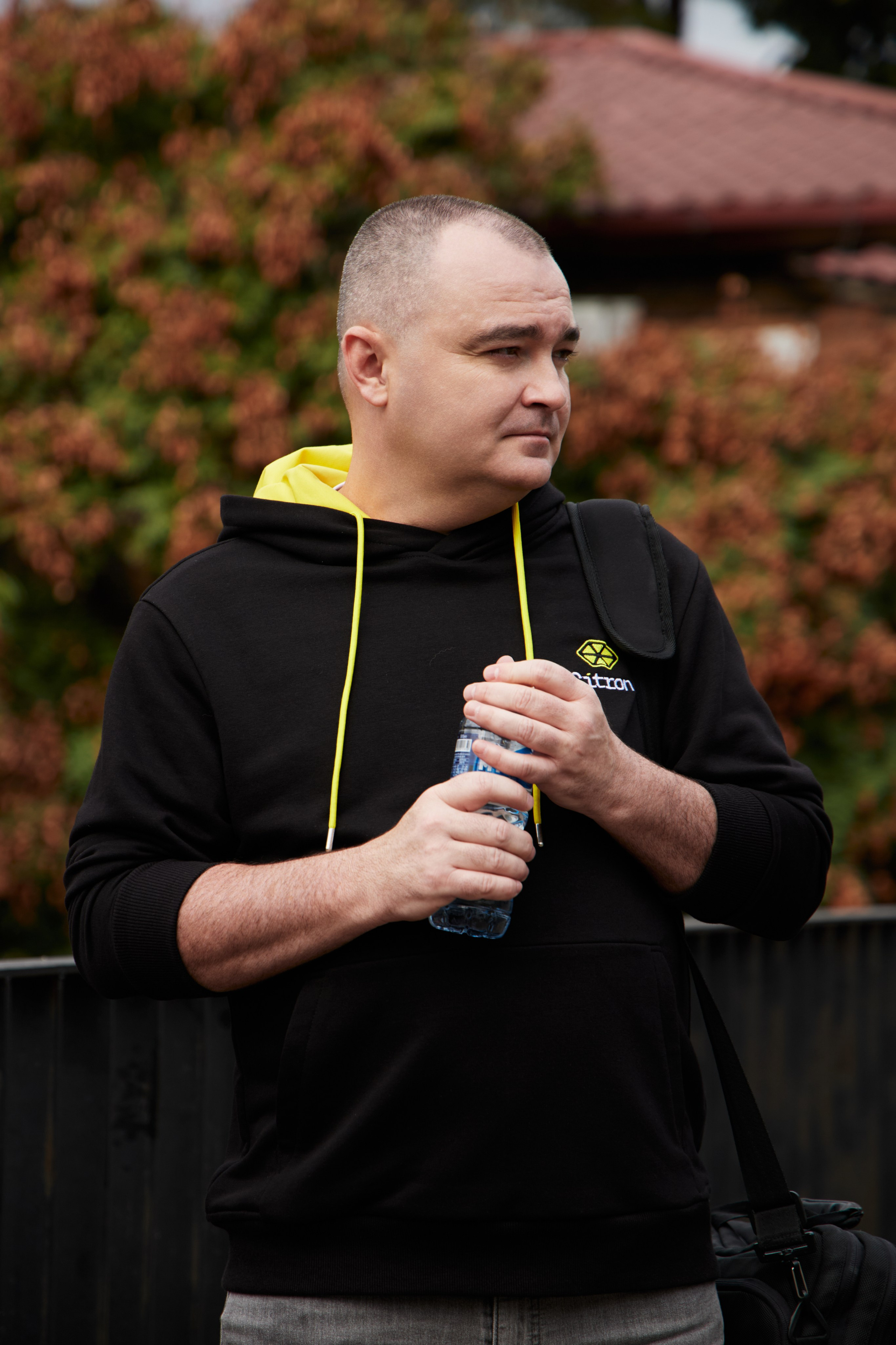 Citron Team Building. Photographer & videographer in Tbilisi, Georgia