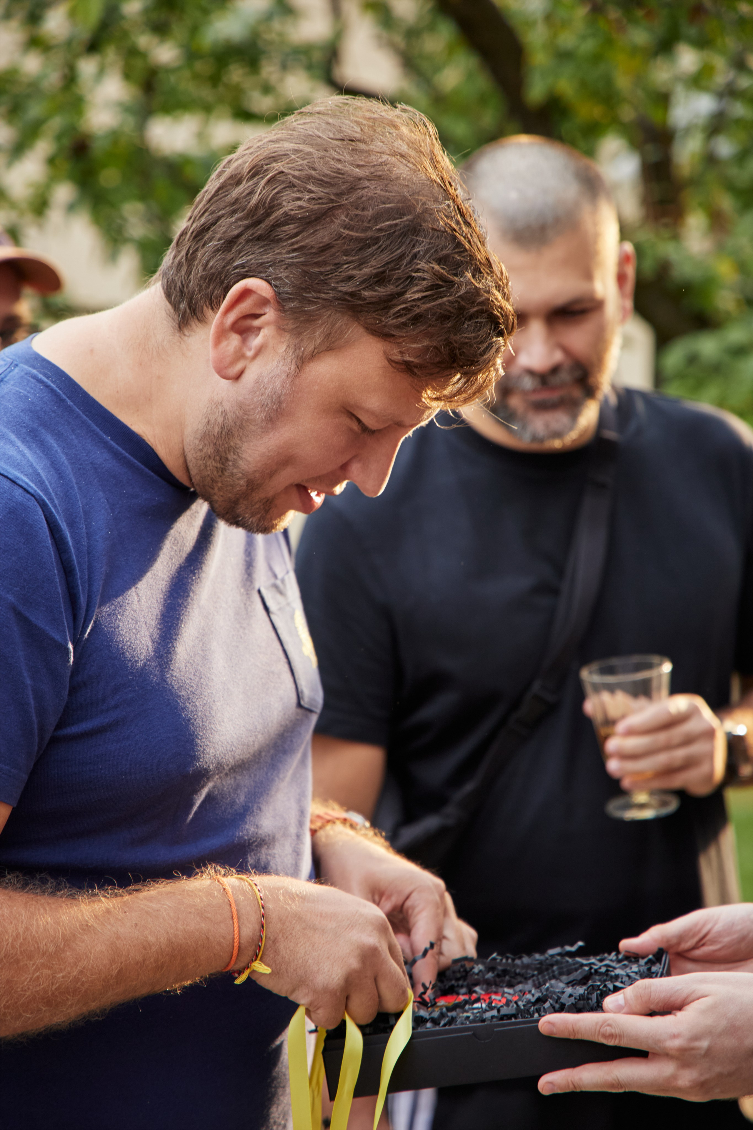 Citron Team Building. Photographer & videographer in Tbilisi, Georgia