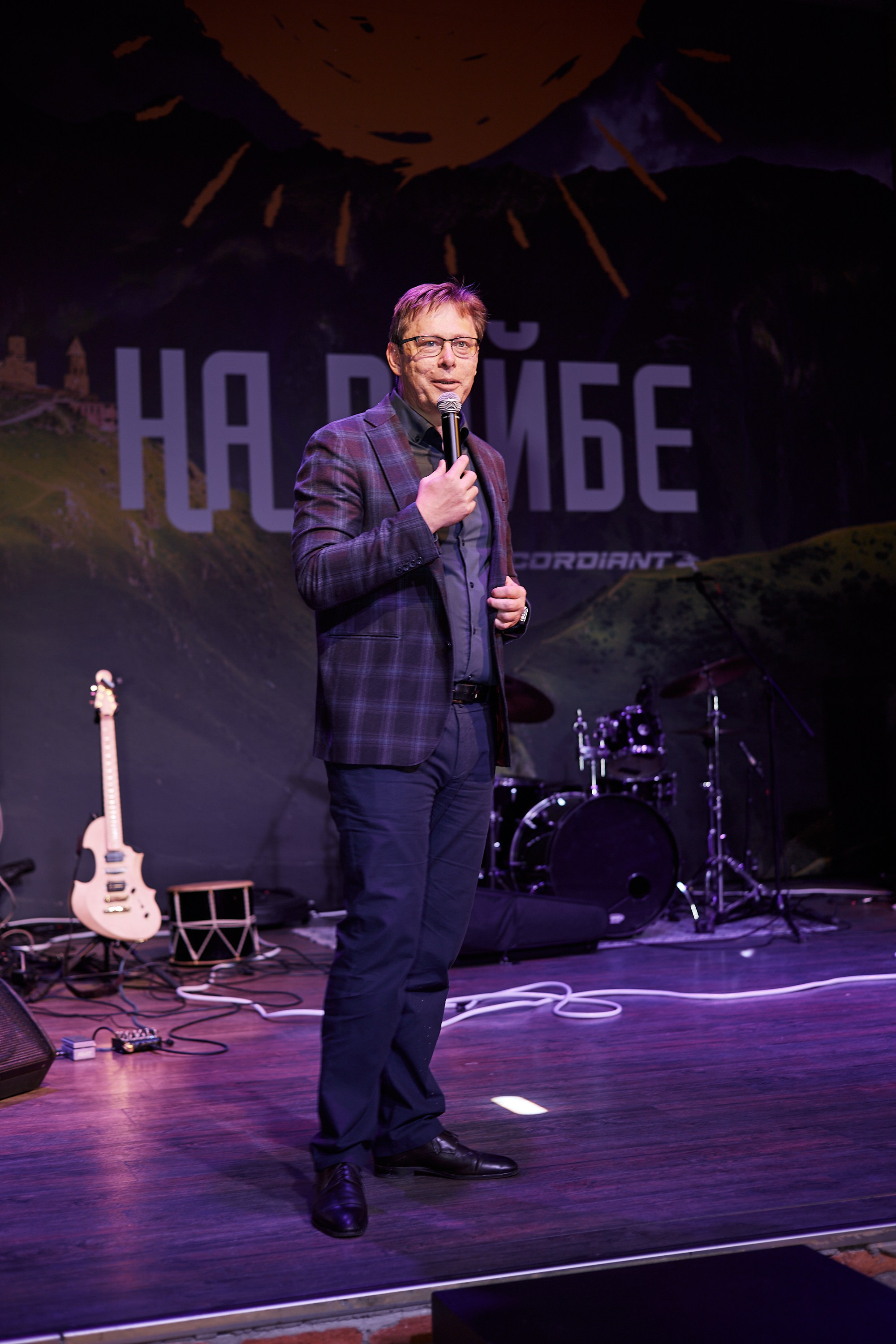 Корпоратив международной компании в Кахетии | Фотограф в Тбилиси