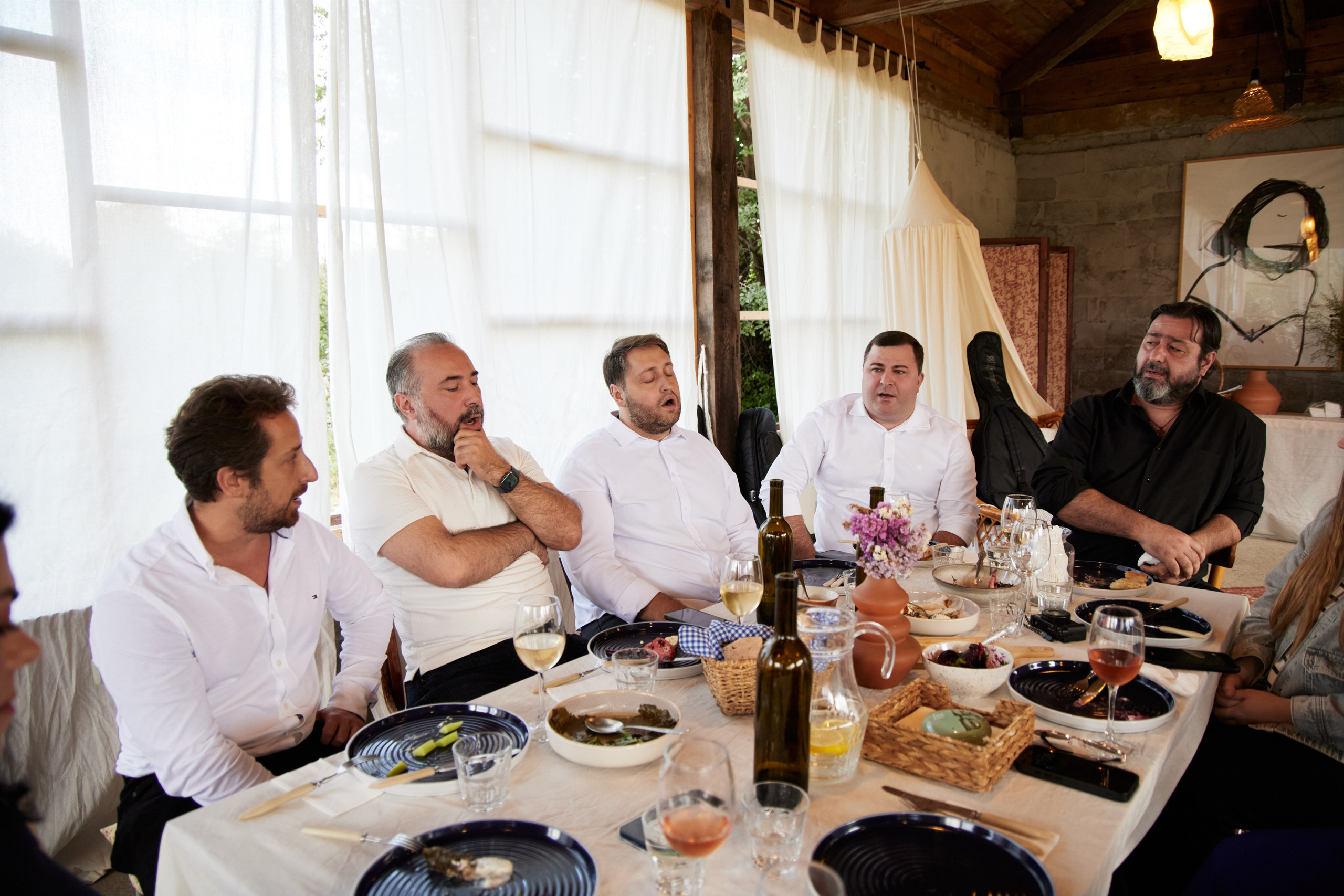 Citron Team Building. Photographer & videographer in Tbilisi, Georgia