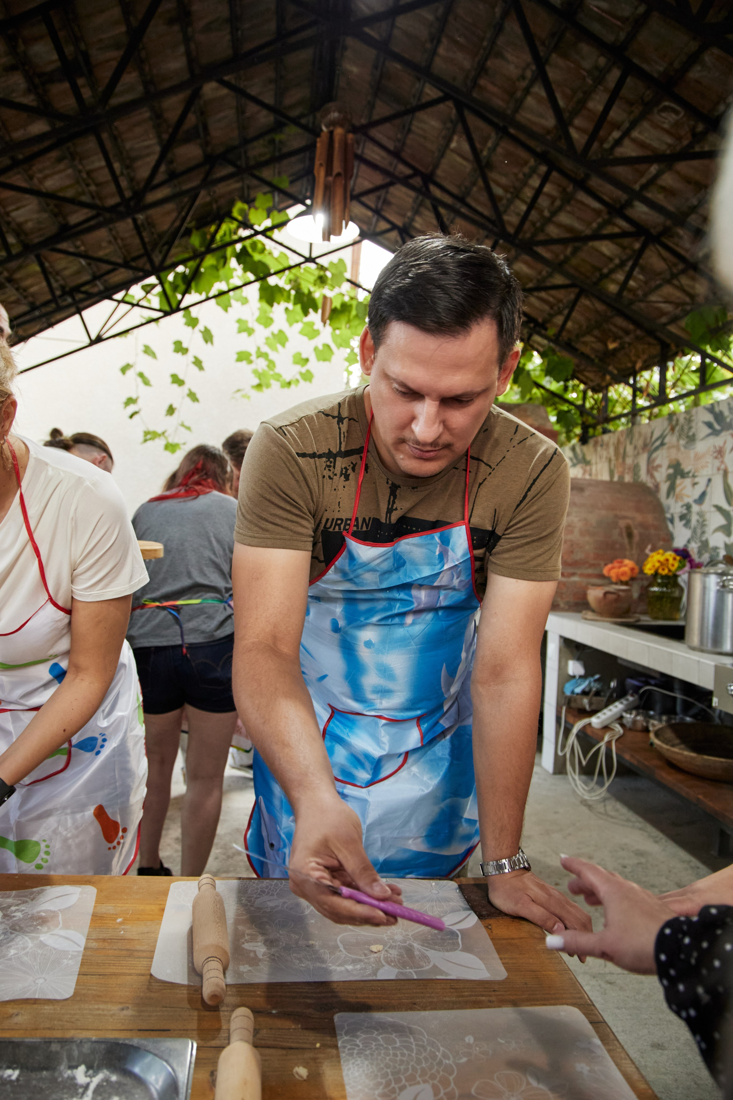 Citron Team Building. Photographer & videographer in Tbilisi, Georgia
