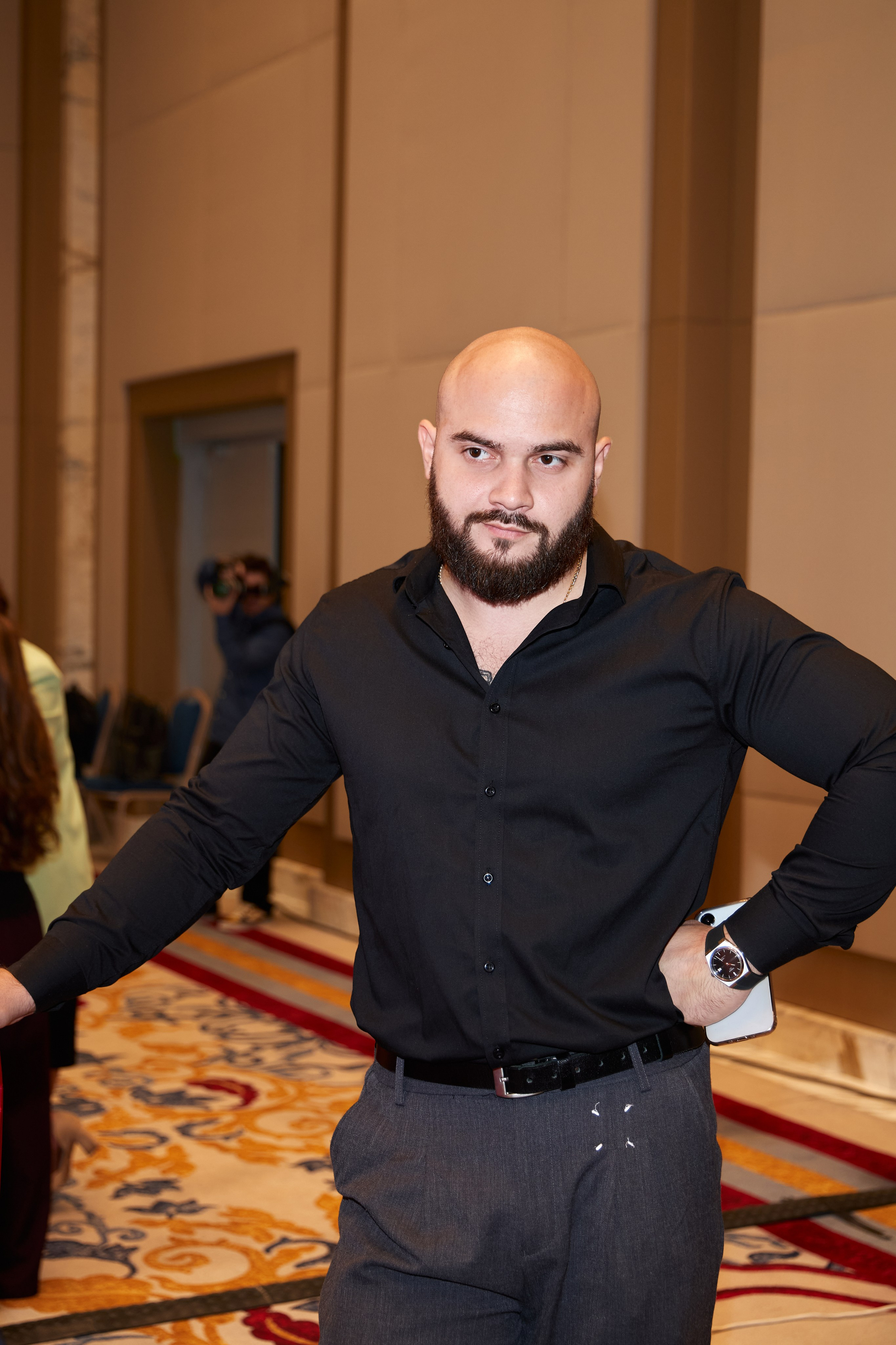 BETCONSTRUCT AI. Фотограф и видеограф Тбилиси, Грузия — Мамука | Портреты, Репортаж, Fashion, Видео