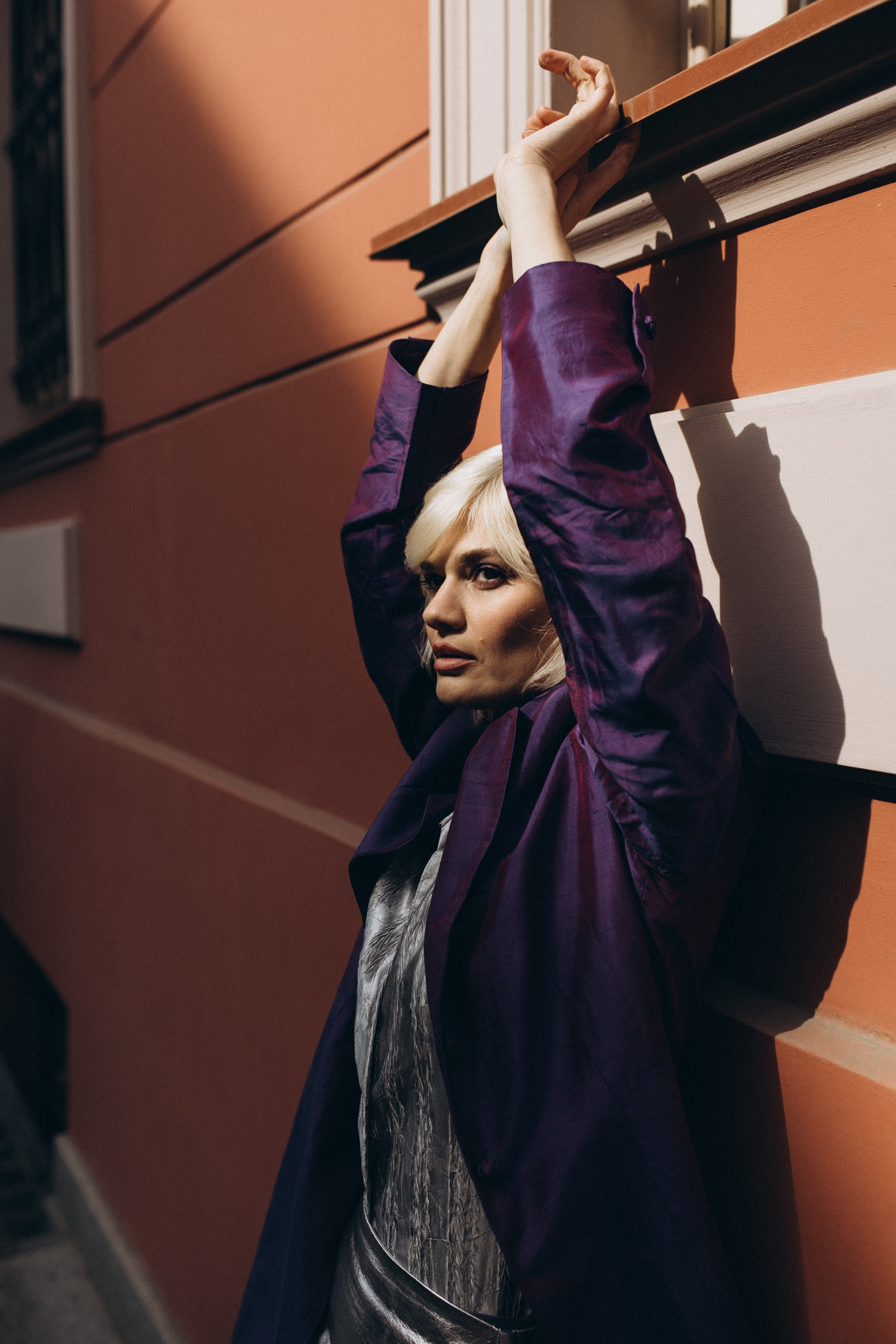 Александра. Photographer & videographer in Tbilisi, Georgia