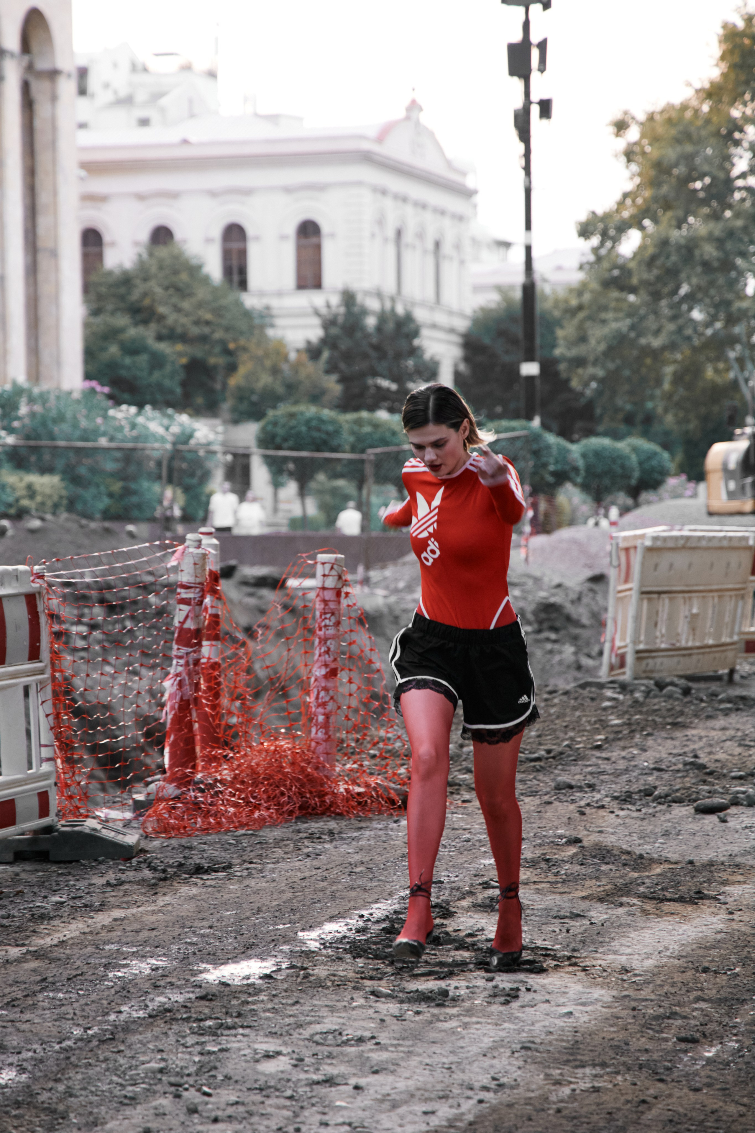 Александра. Фотограф и видеограф Тбилиси, Грузия — Мамука | Портреты, Репортаж, Fashion, Видео
