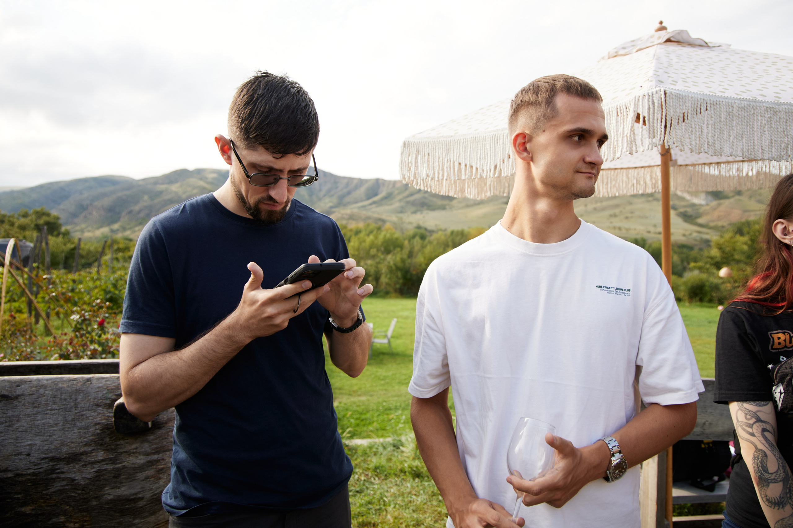 Citron Team Building. Photographer & videographer in Tbilisi, Georgia