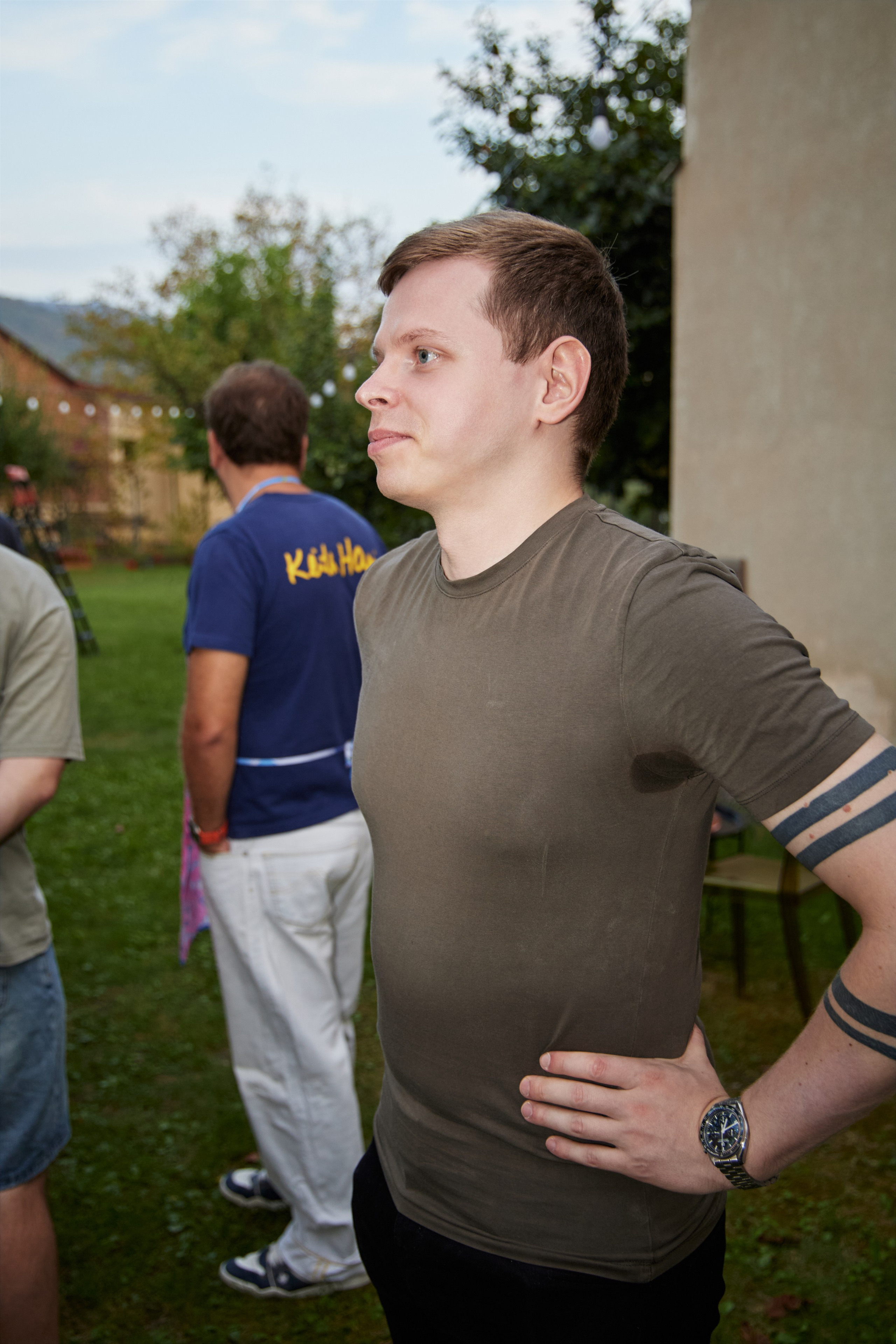 Citron Team Building. Photographer & videographer in Tbilisi, Georgia