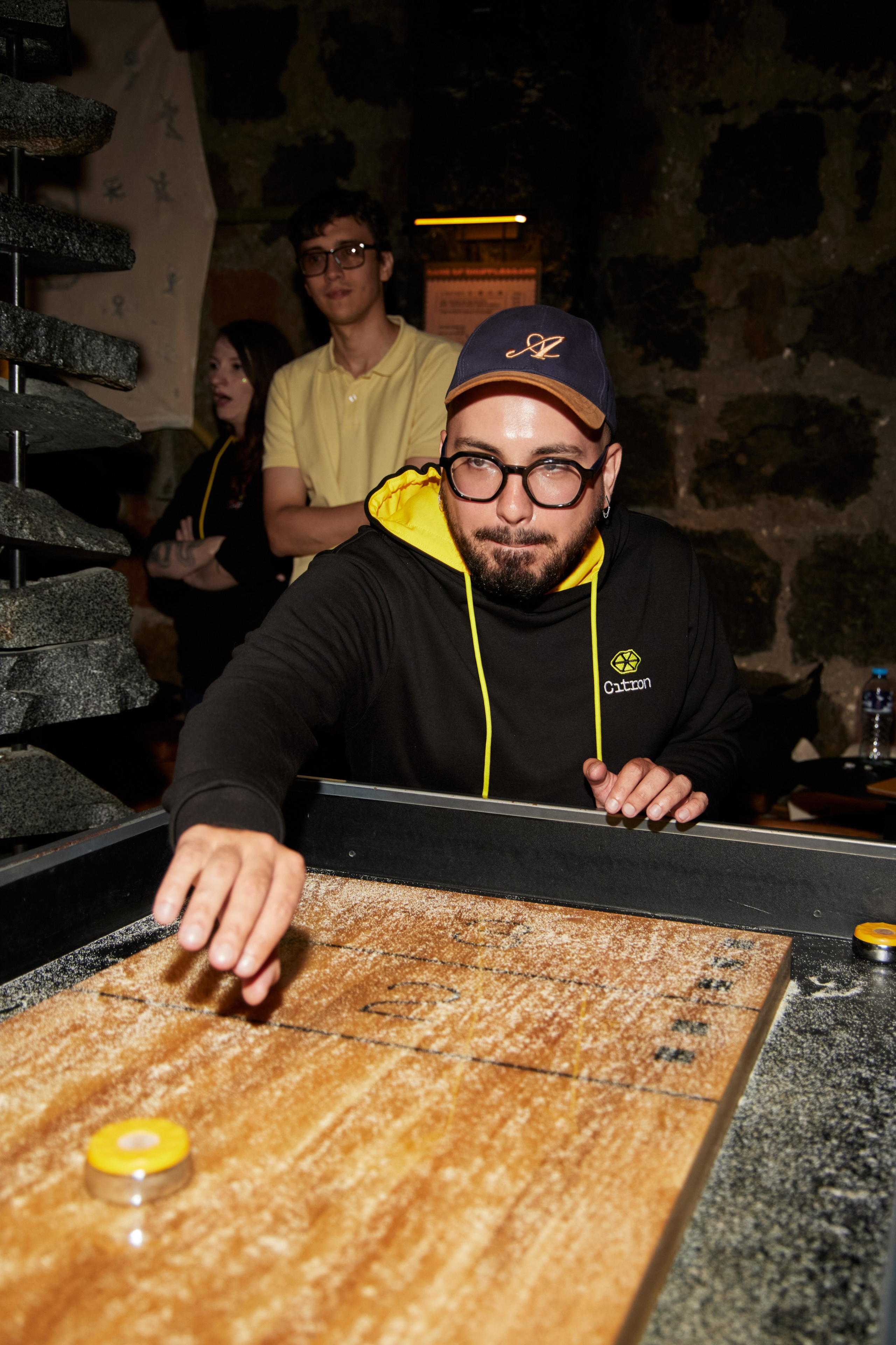Citron Team Building. Photographer & videographer in Tbilisi, Georgia