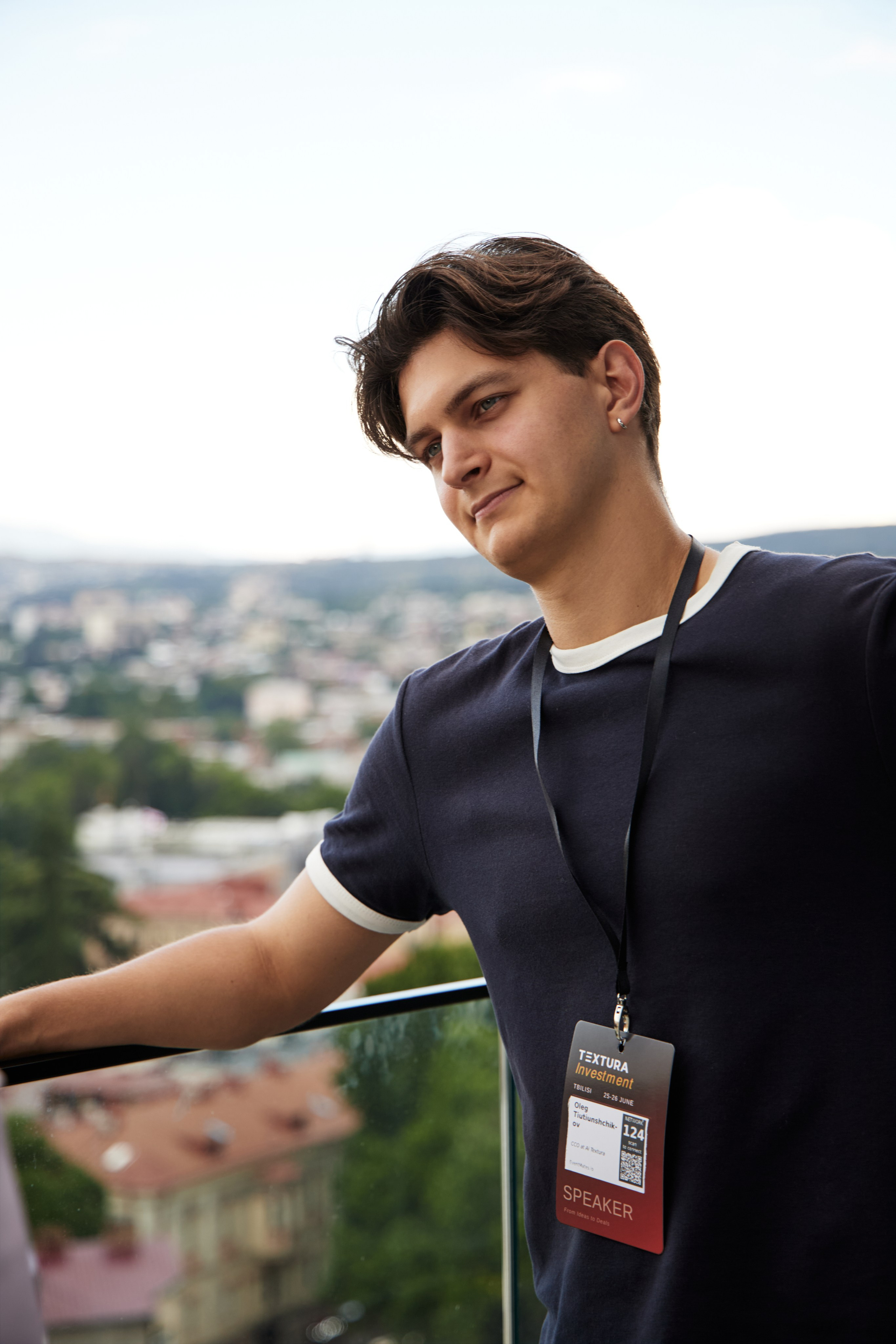 Textura 2026. Photographer & videographer in Tbilisi, Georgia