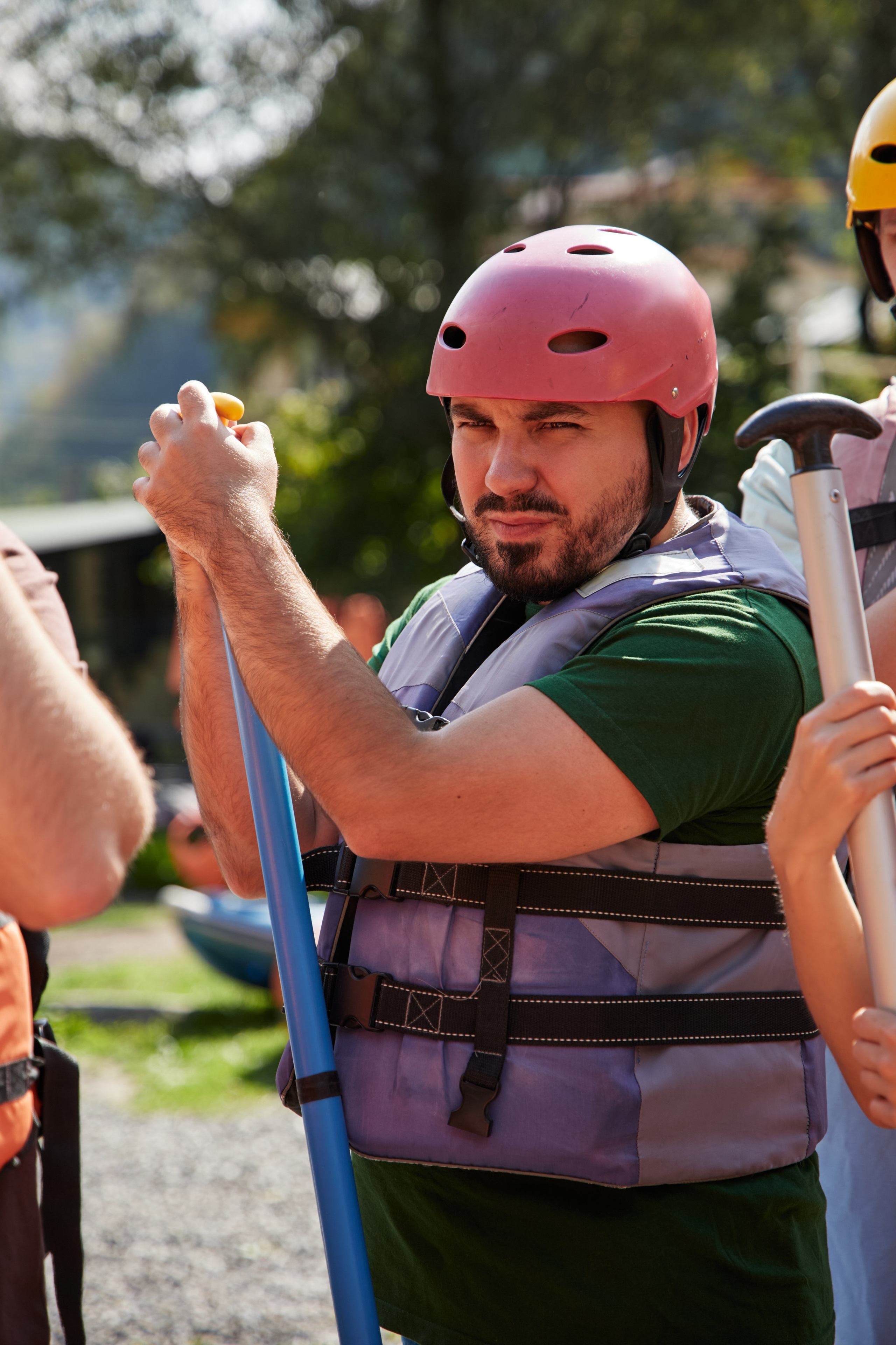 Citron Team Building. Photographer & videographer in Tbilisi, Georgia
