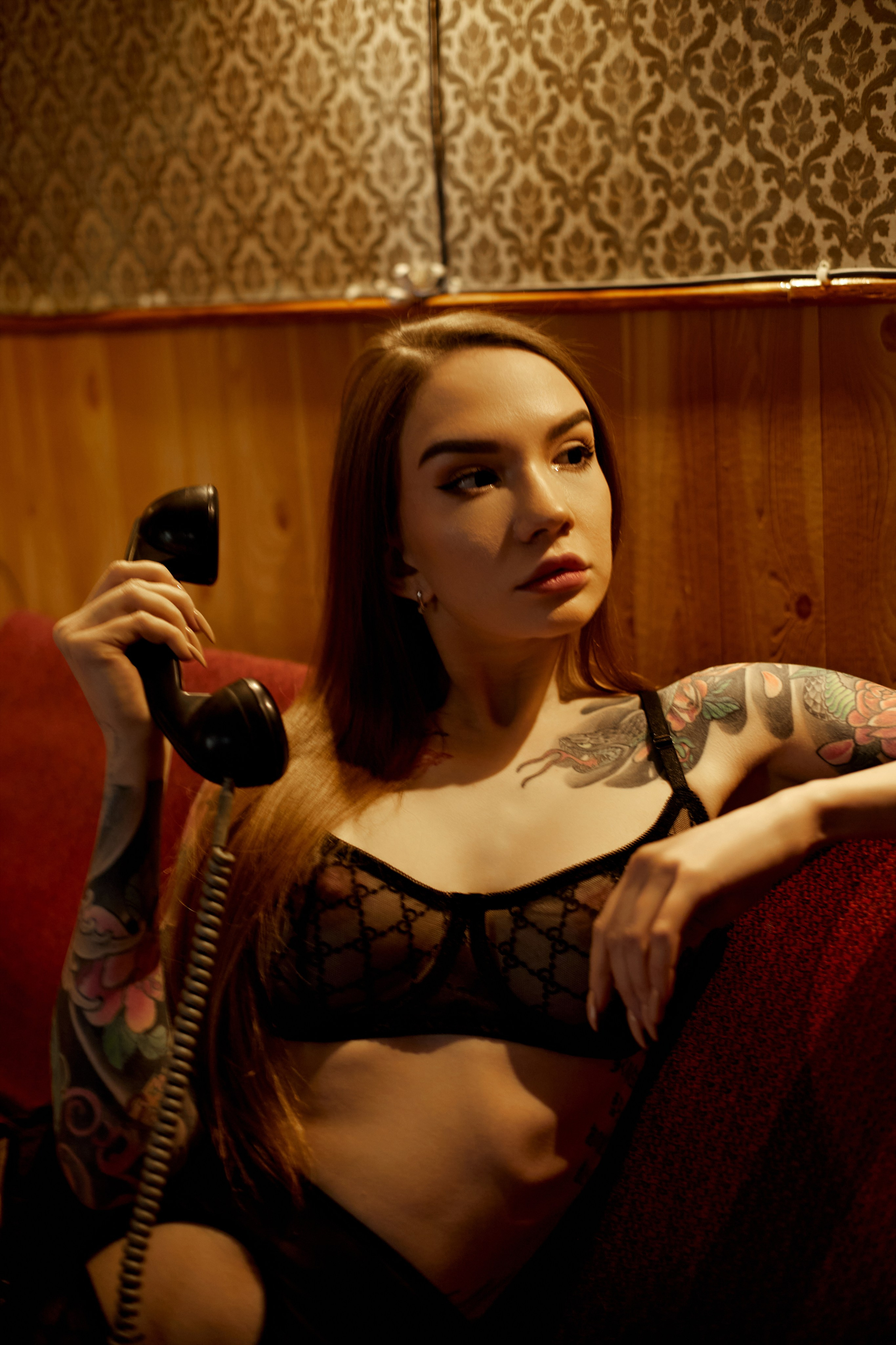 Алиса. Фотограф и видеограф Тбилиси, Грузия — Мамука | Портреты, Репортаж, Fashion, Видео