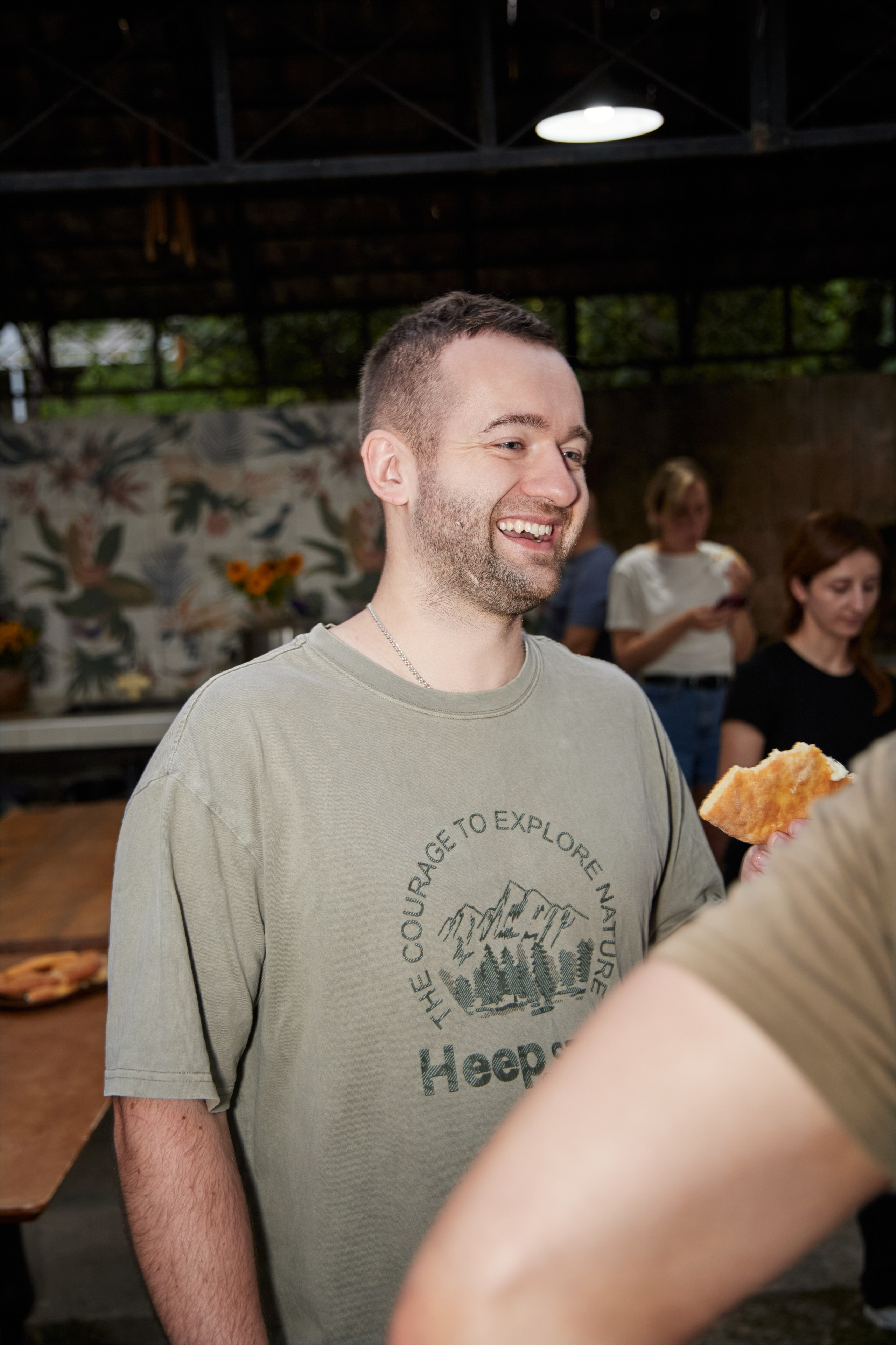 Citron Team Building. Photographer & videographer in Tbilisi, Georgia