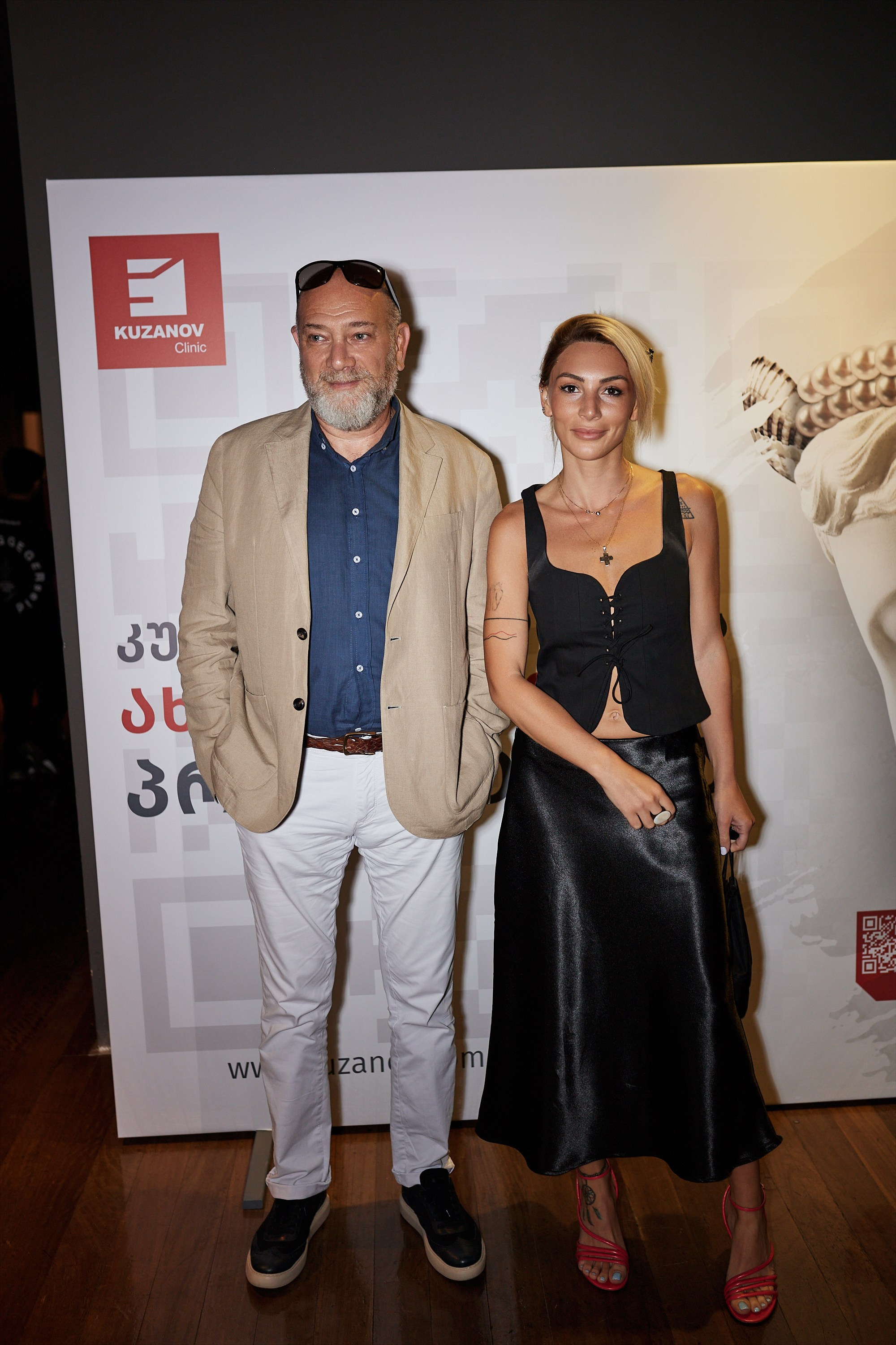 Kuzanov clinic. Фотограф и видеограф Тбилиси, Грузия — Мамука | Портреты, Репортаж, Fashion, Видео