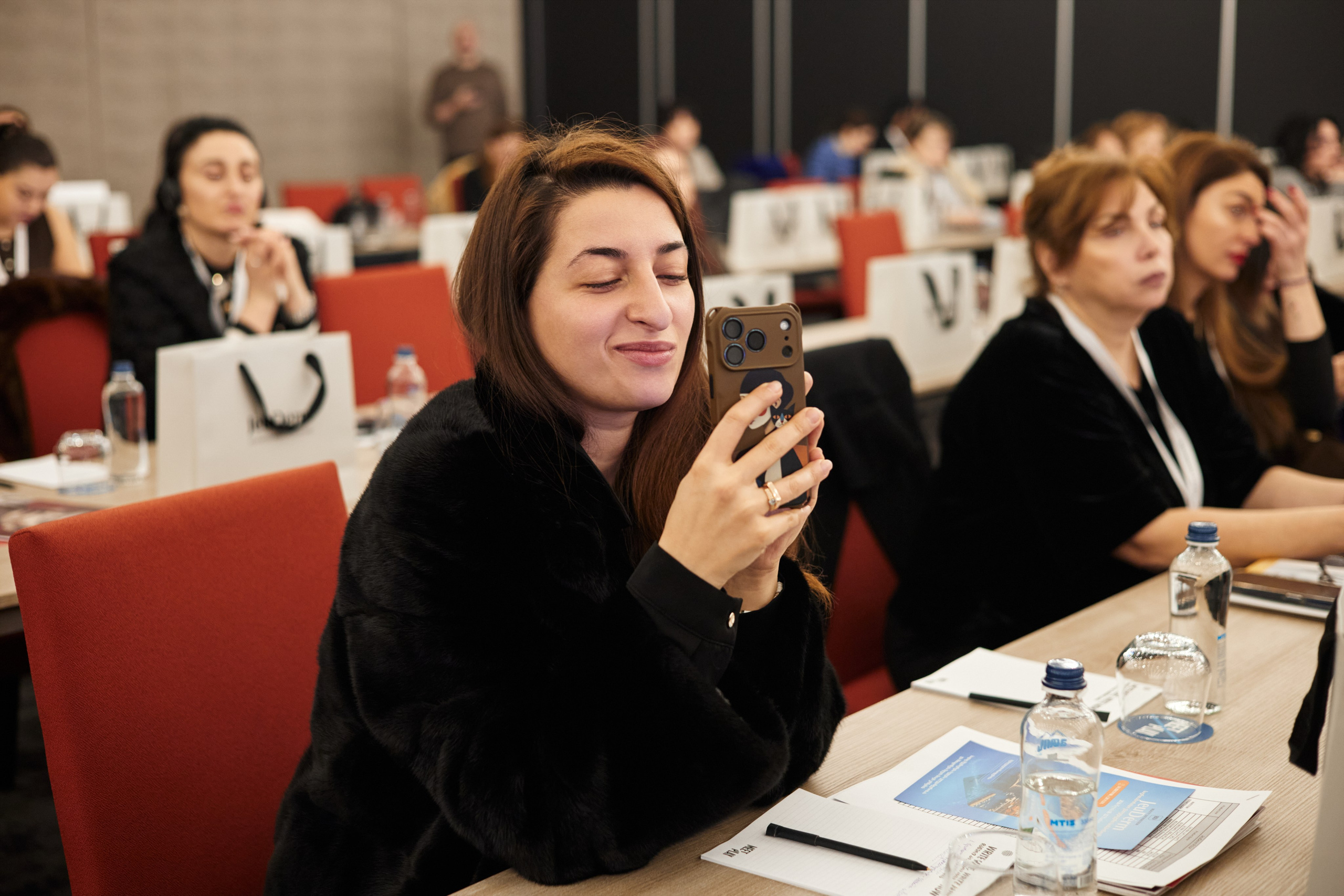 JeuDerm. Photographer & videographer in Tbilisi, Georgia