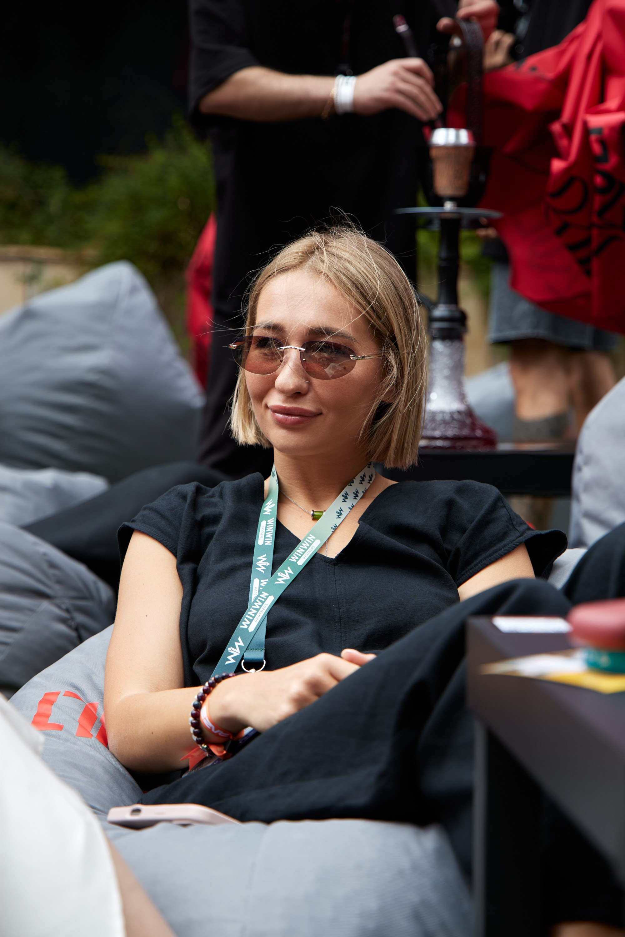 Kult at GGate 2026. Photographer & videographer in Tbilisi, Georgia