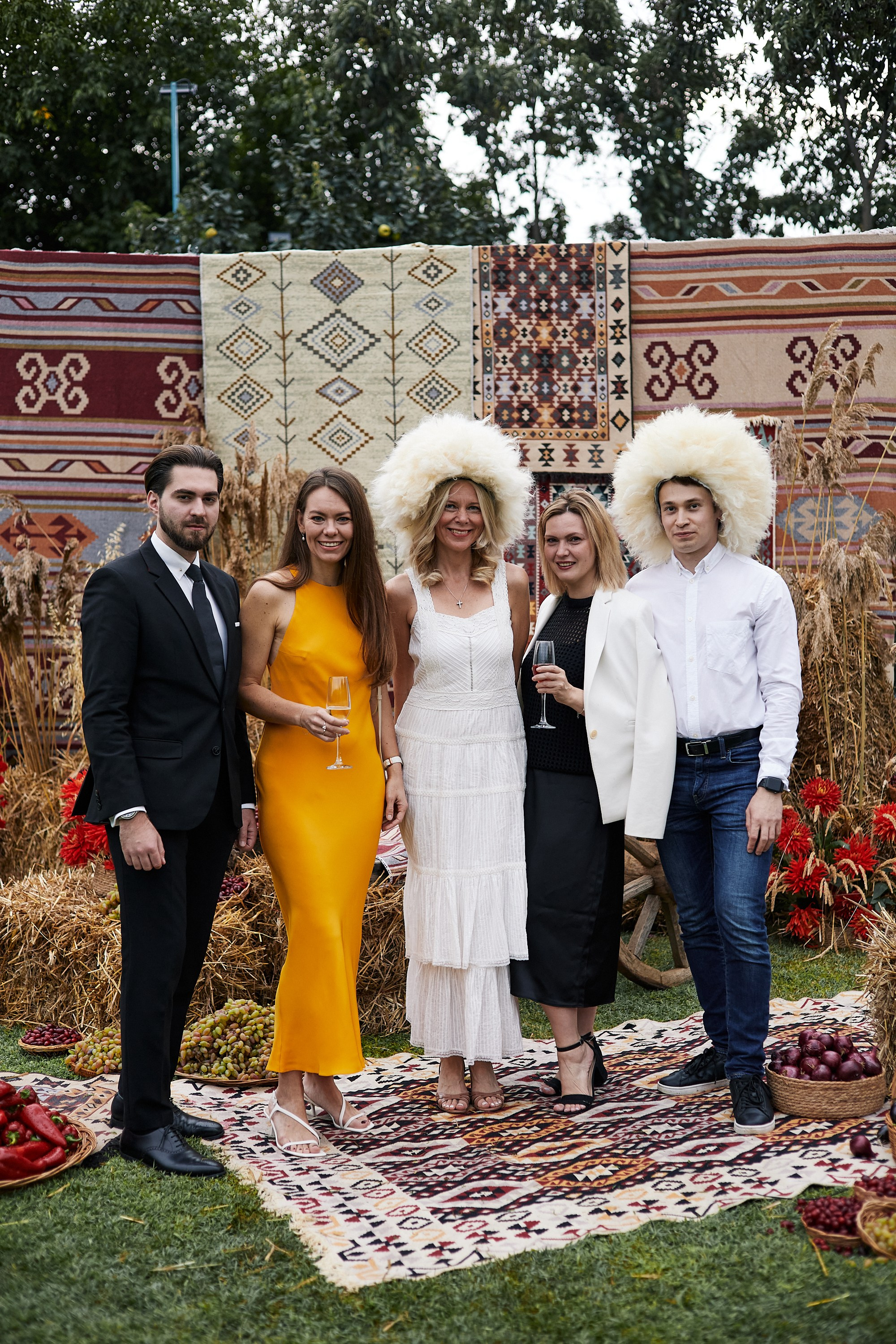 Корпоратив Cordiant. Фотограф и видеограф Тбилиси, Грузия — Мамука | Портреты, Репортаж, Fashion, Видео