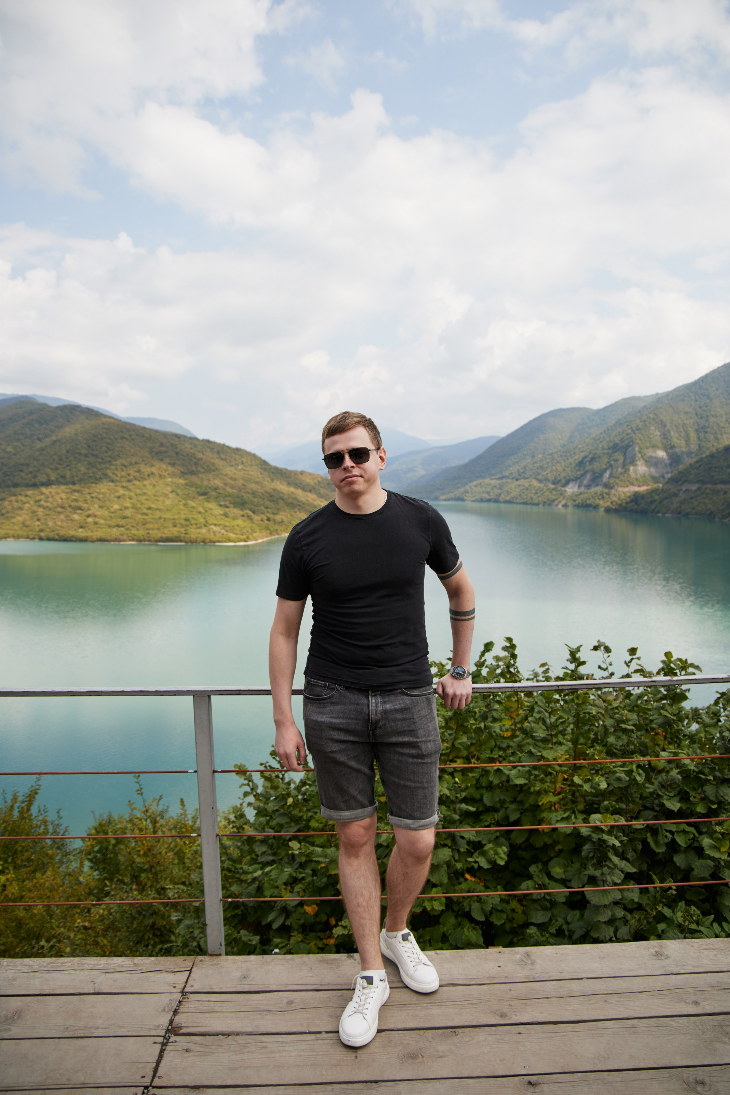 Citron Team Building. Photographer & videographer in Tbilisi, Georgia