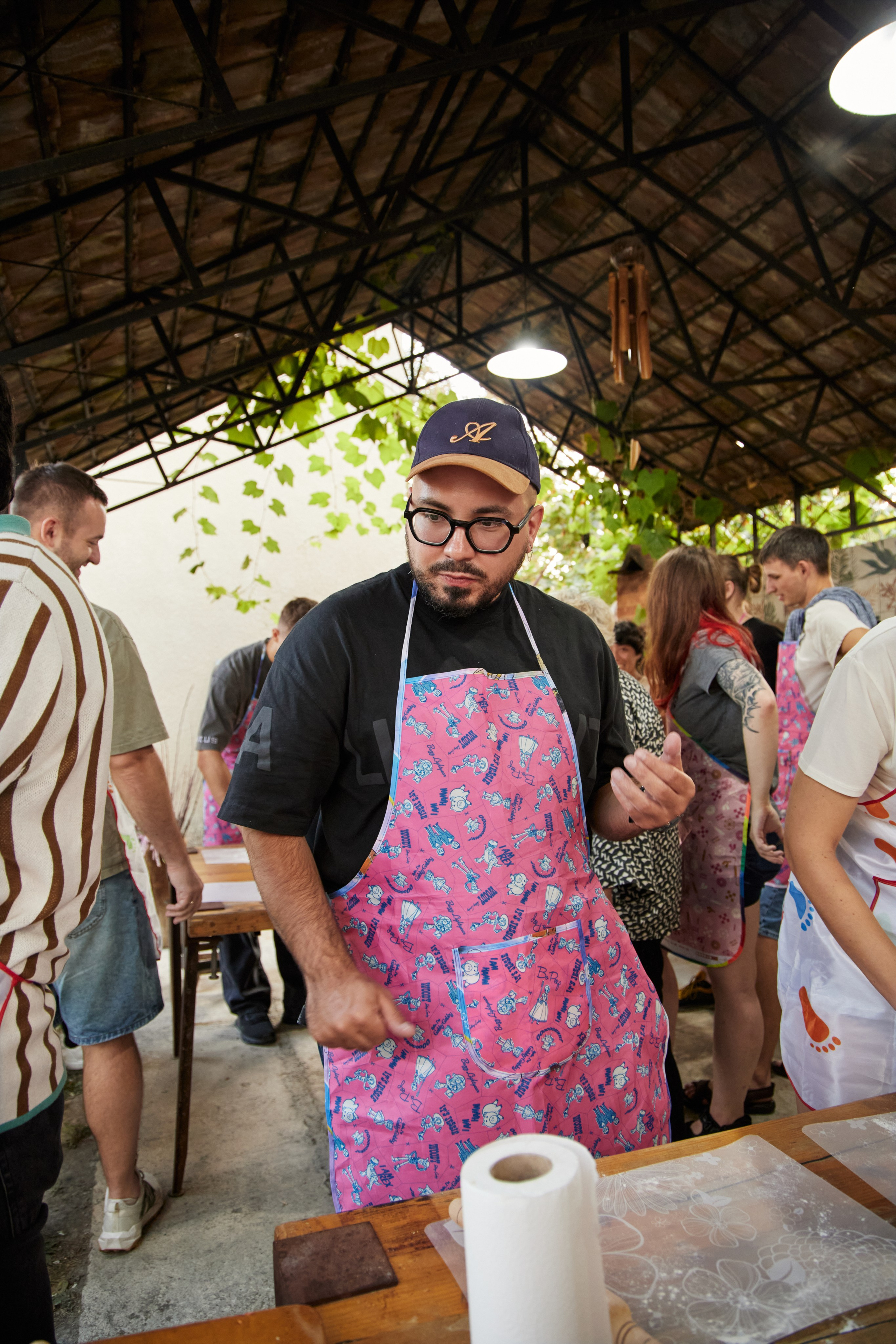 Citron Team Building. Photographer & videographer in Tbilisi, Georgia