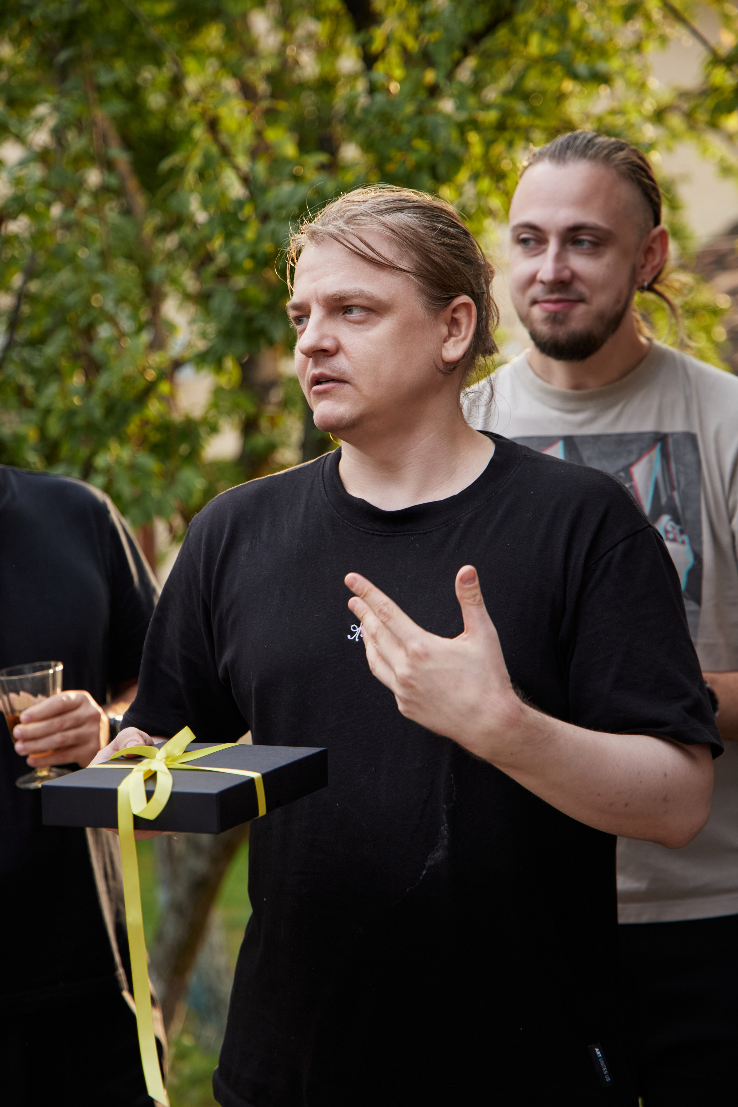 Citron Team Building. Photographer & videographer in Tbilisi, Georgia