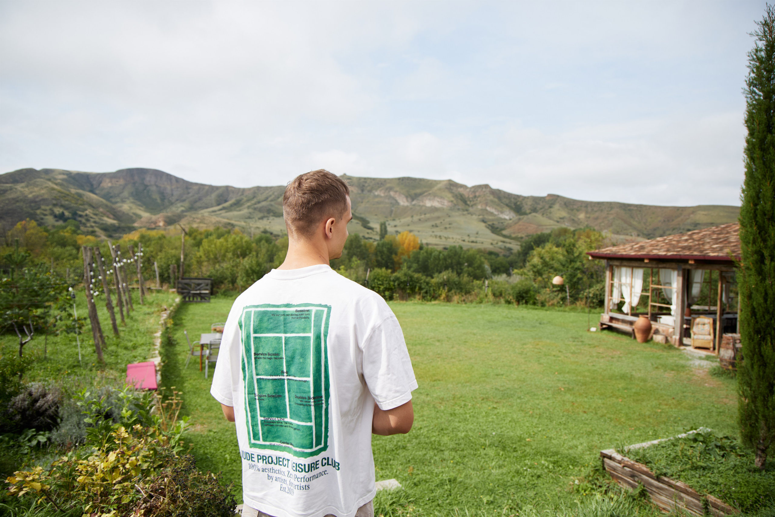 Citron Team Building. Photographer & videographer in Tbilisi, Georgia