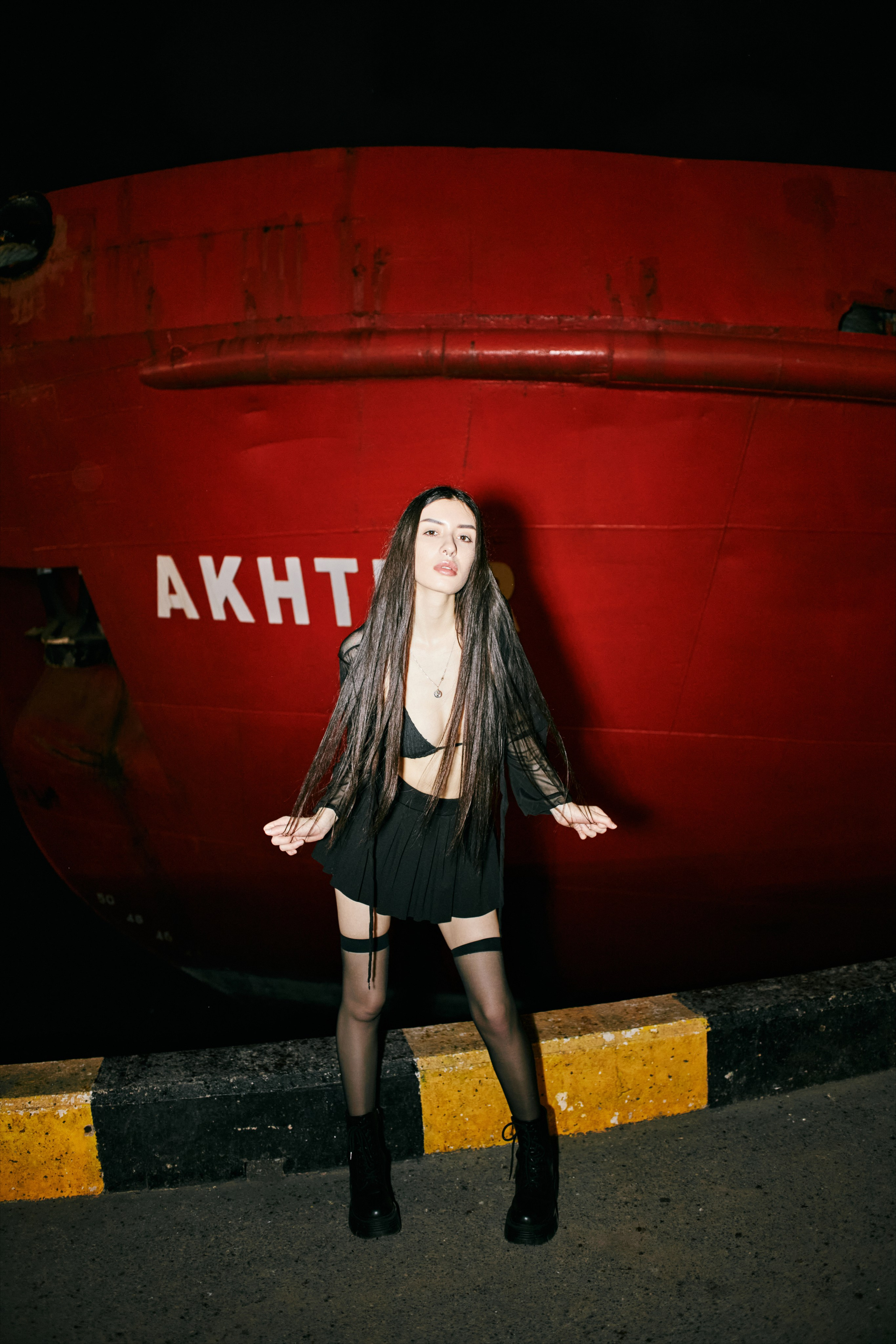 Арина. Фотограф и видеограф Тбилиси, Грузия — Мамука | Портреты, Репортаж, Fashion, Видео