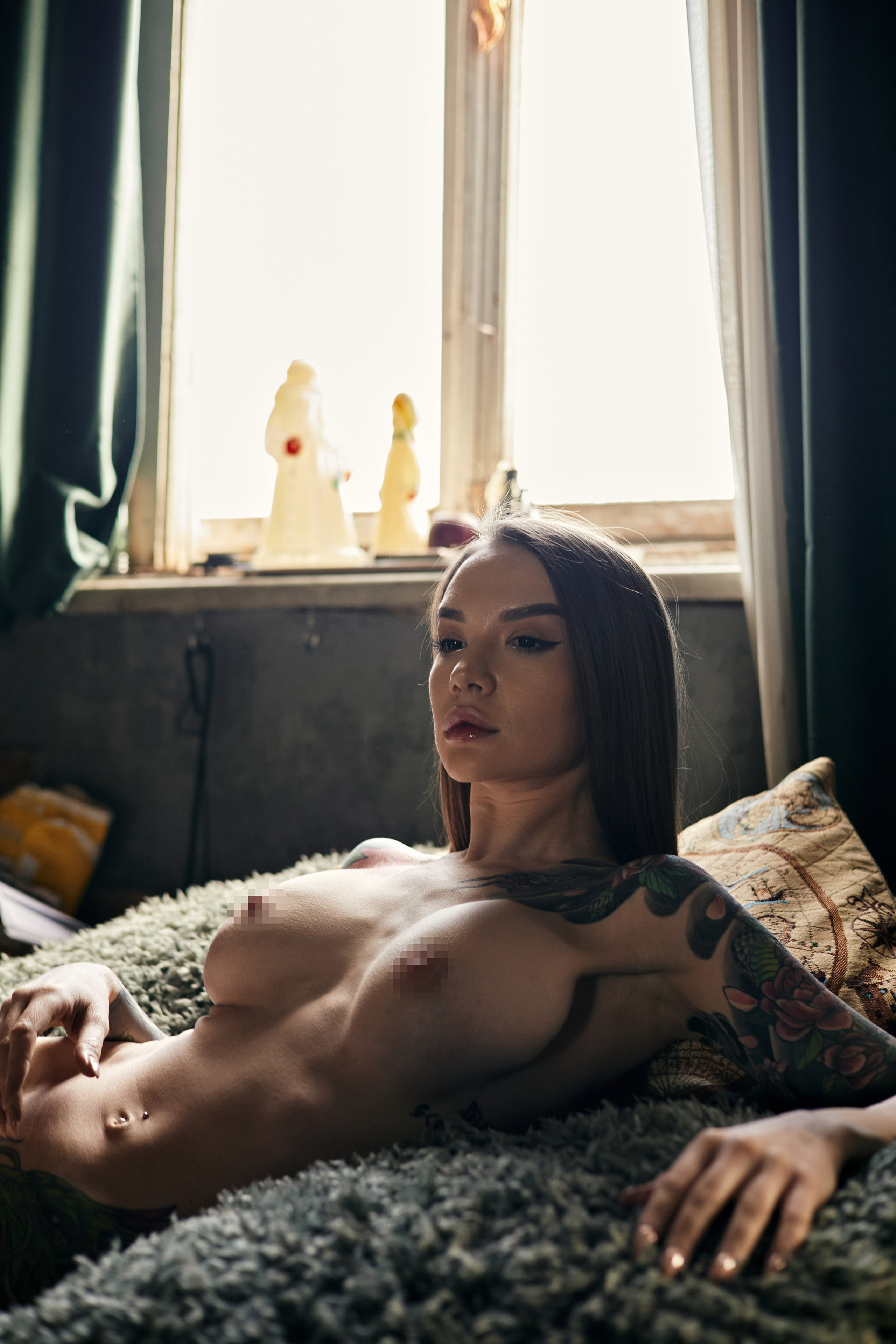 Алиса. Фотограф и видеограф Тбилиси, Грузия — Мамука | Портреты, Репортаж, Fashion, Видео