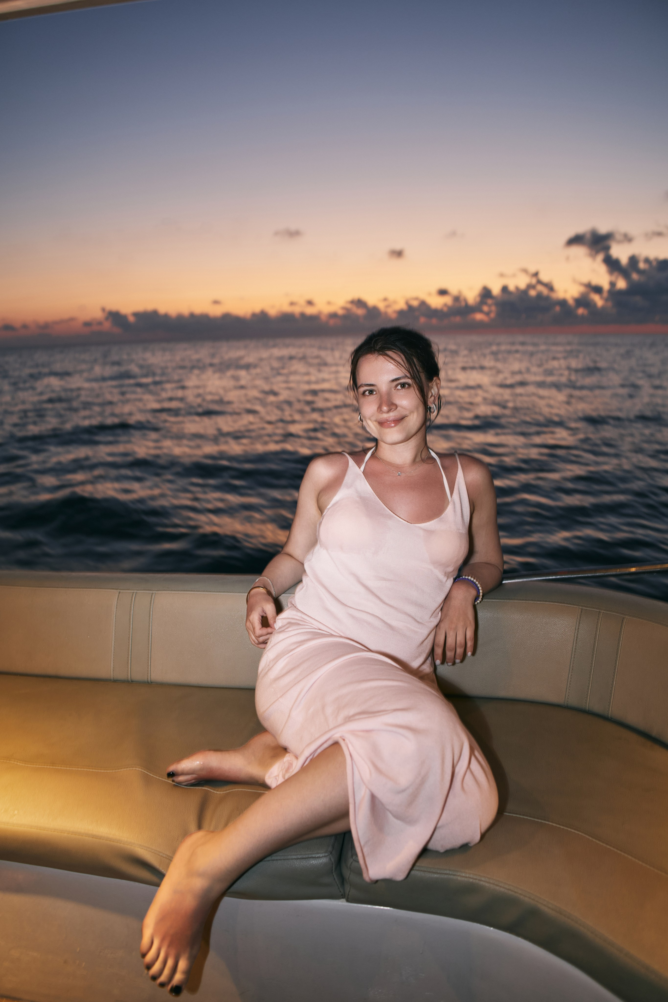 Yacht Party. Фотограф и видеограф Тбилиси, Грузия — Мамука | Портреты, Репортаж, Fashion, Видео