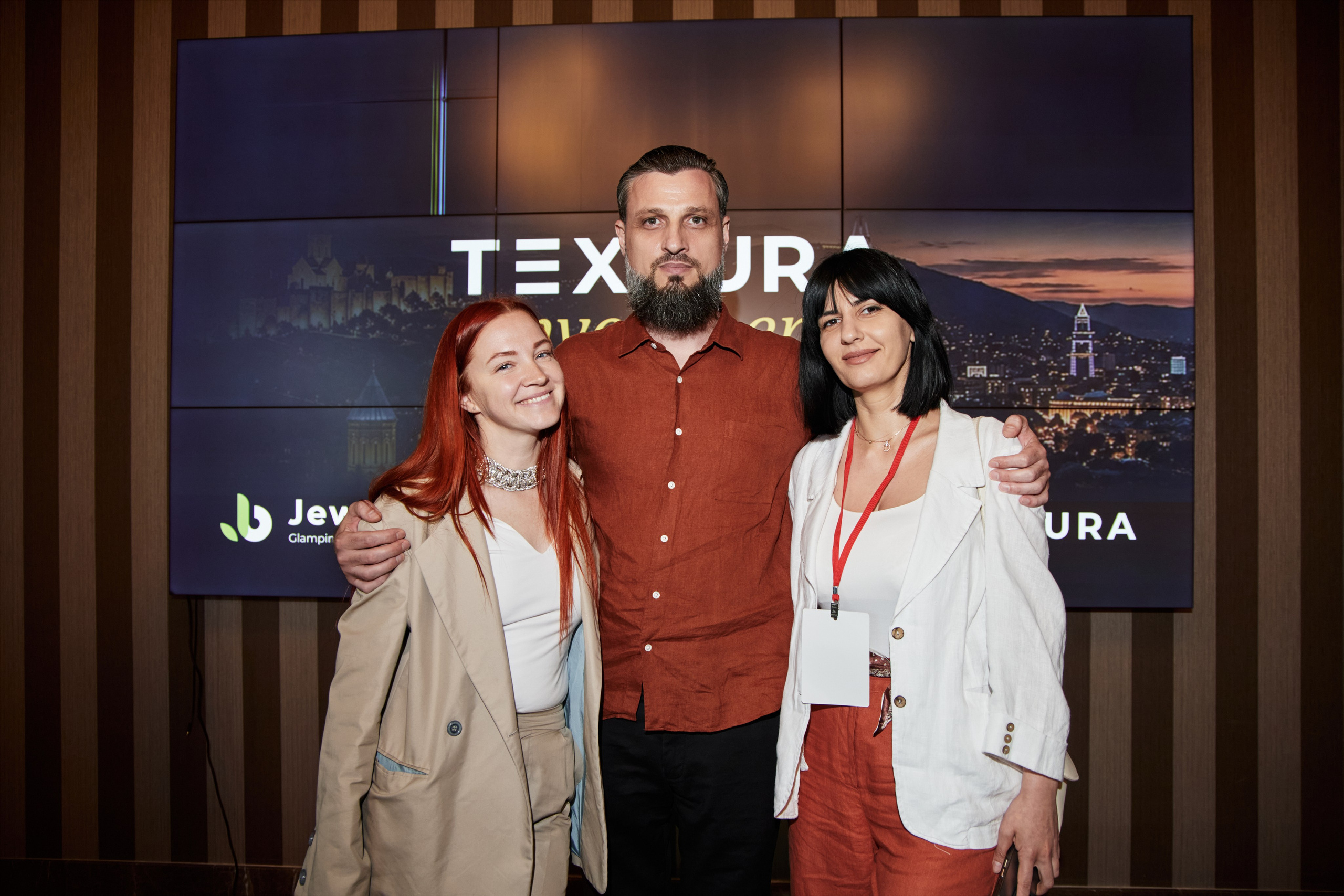 Textura 2026. Photographer & videographer in Tbilisi, Georgia