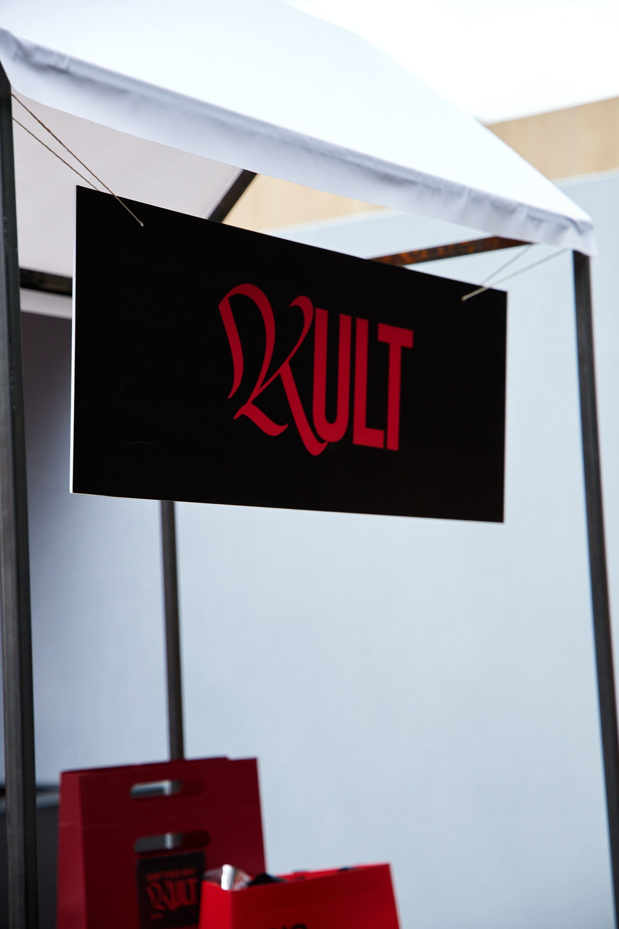 Kult at GGate 2026. Photographer & videographer in Tbilisi, Georgia