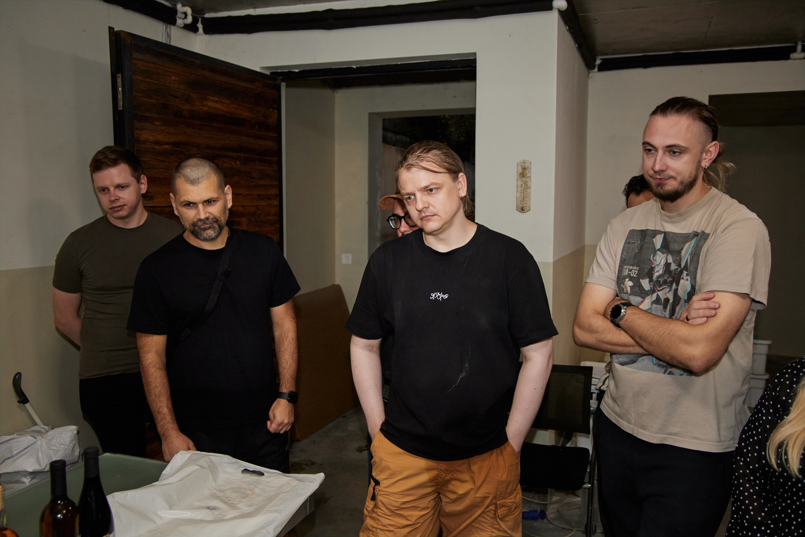 Citron Team Building. Photographer & videographer in Tbilisi, Georgia