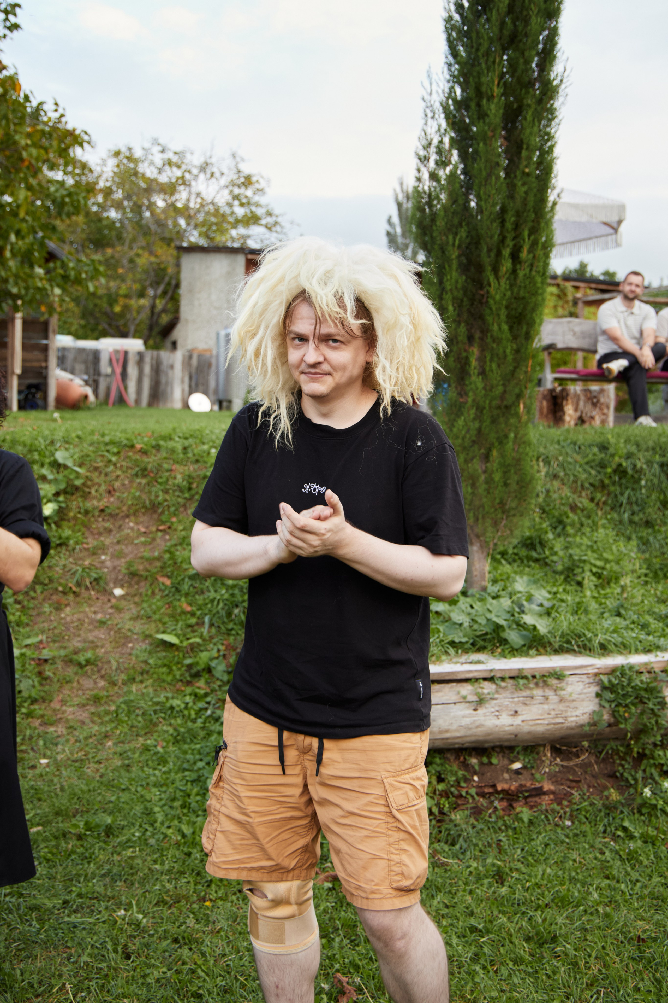 Citron Team Building. Photographer & videographer in Tbilisi, Georgia