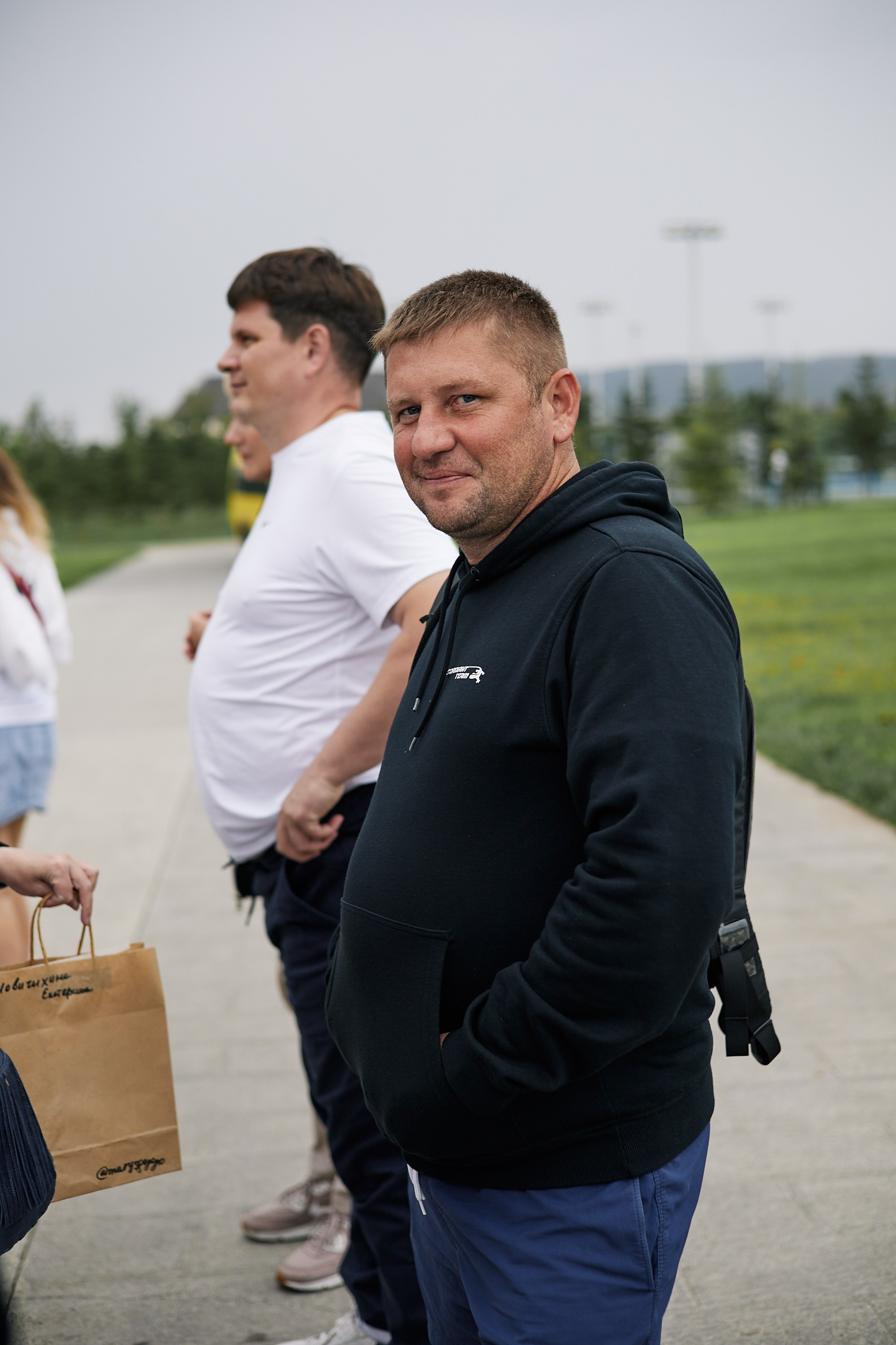 Корпоратив международной компании в Кахетии | Фотограф в Тбилиси