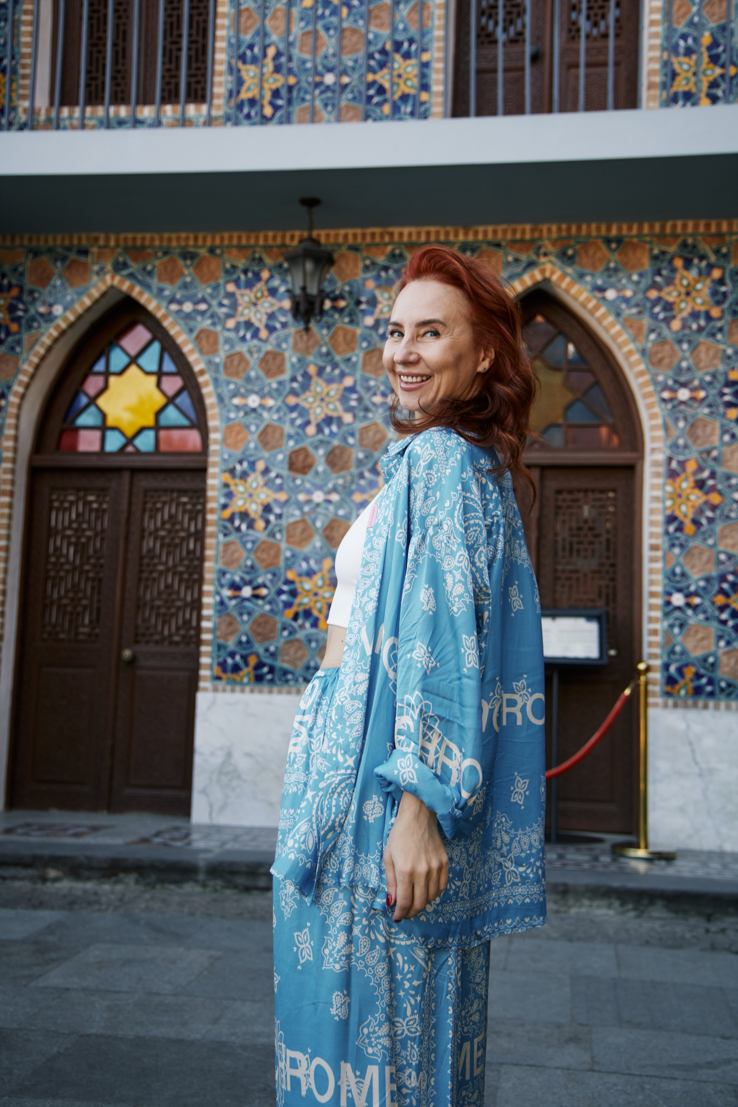 Наталья. Photographer & videographer in Tbilisi, Georgia