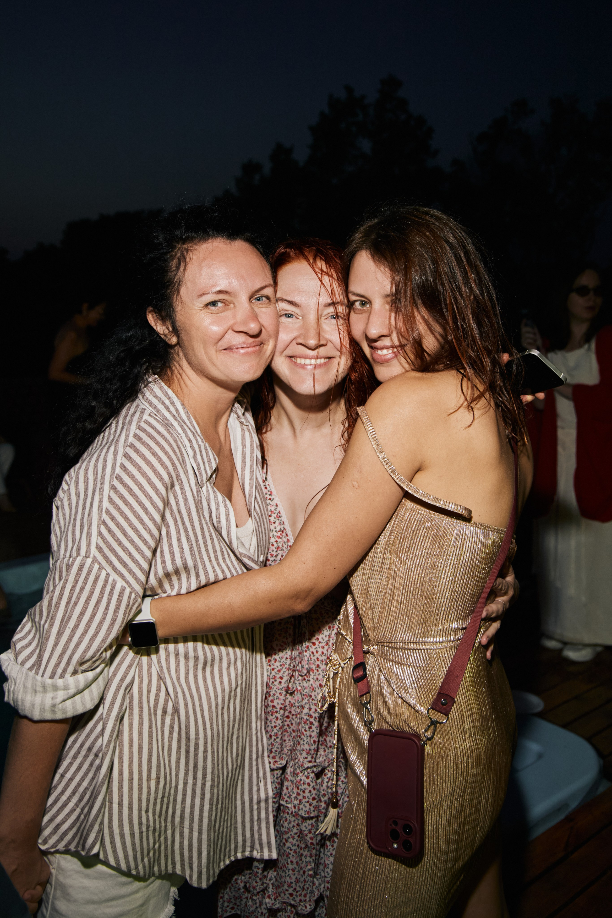 Polina’s Birthday Party. Photographer & videographer in Tbilisi, Georgia