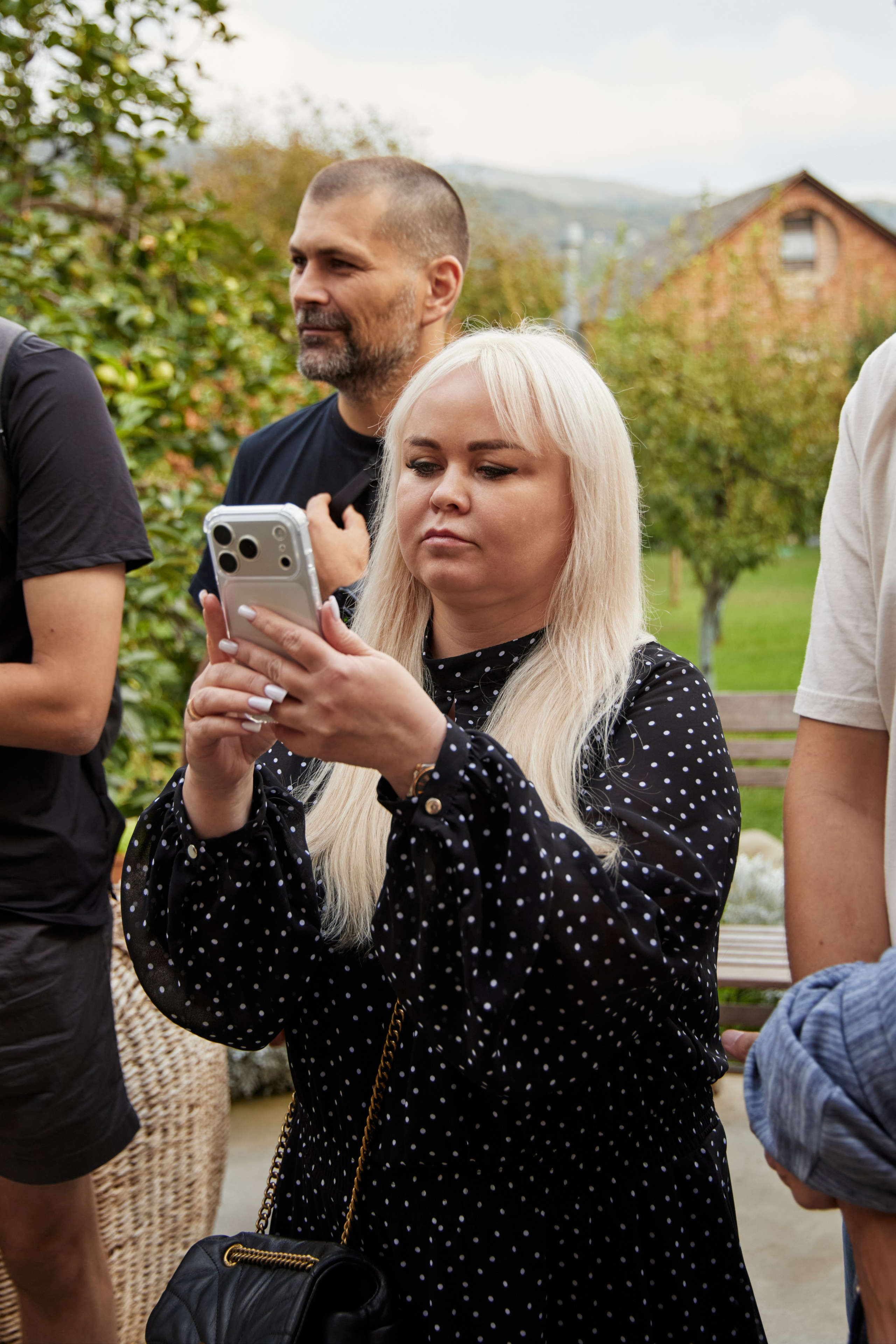 Citron Team Building. Photographer & videographer in Tbilisi, Georgia
