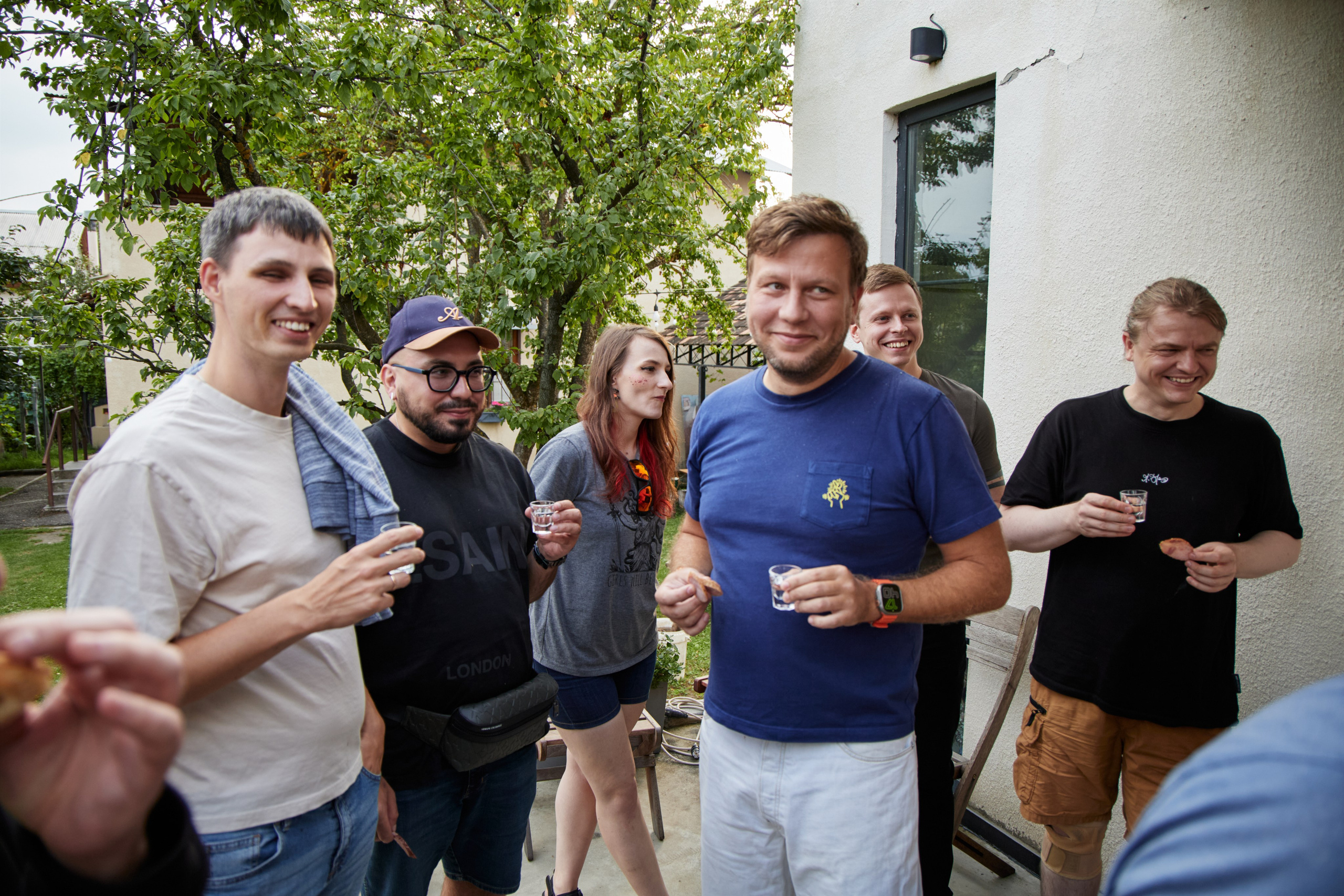 Citron Team Building. Photographer & videographer in Tbilisi, Georgia
