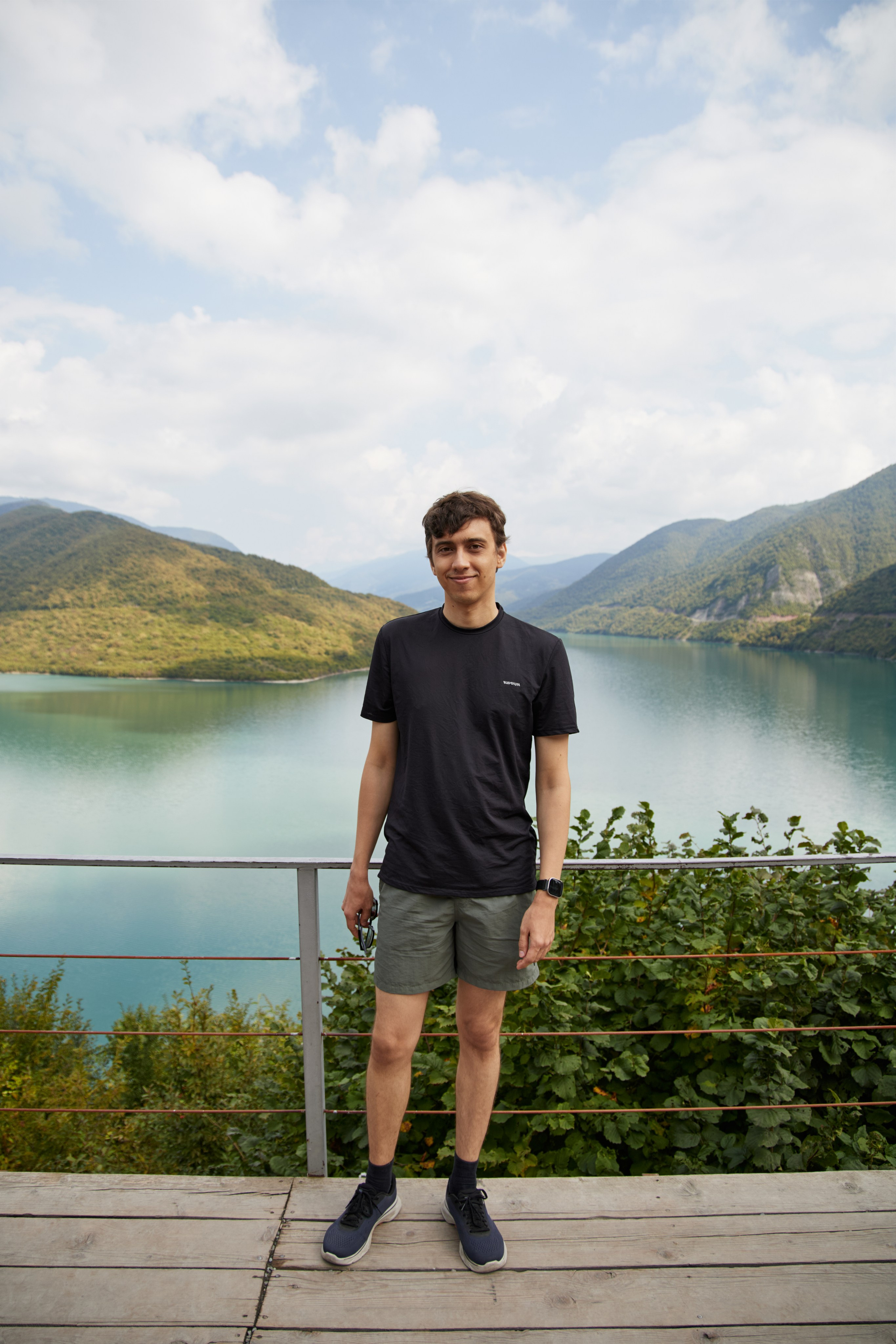 Citron Team Building. Photographer & videographer in Tbilisi, Georgia