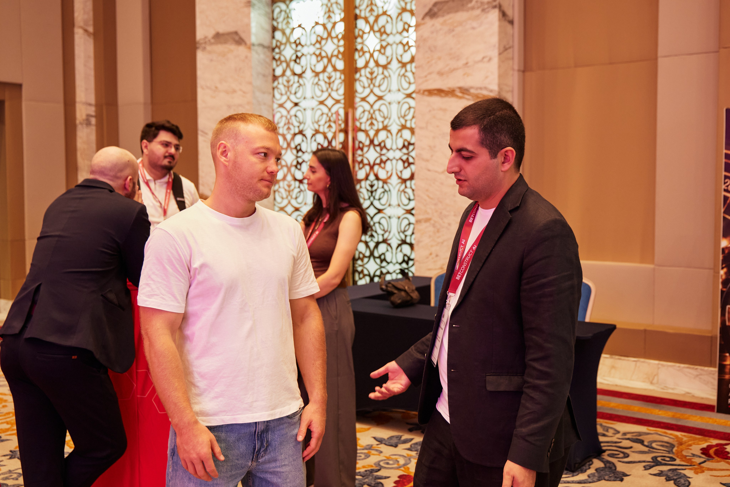 BETCONSTRUCT AI. Фотограф и видеограф Тбилиси, Грузия — Мамука | Портреты, Репортаж, Fashion, Видео