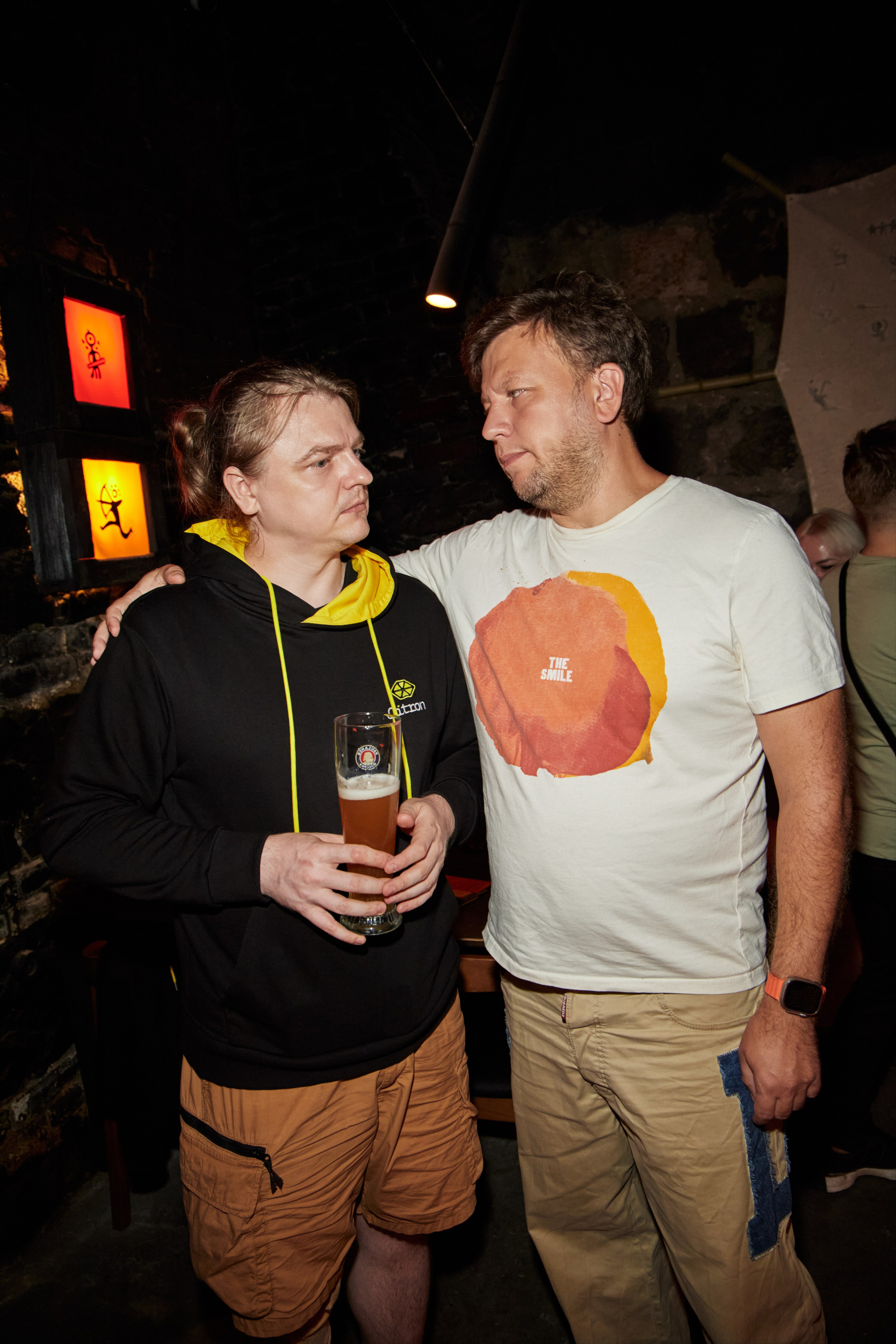 Citron Team Building. Photographer & videographer in Tbilisi, Georgia