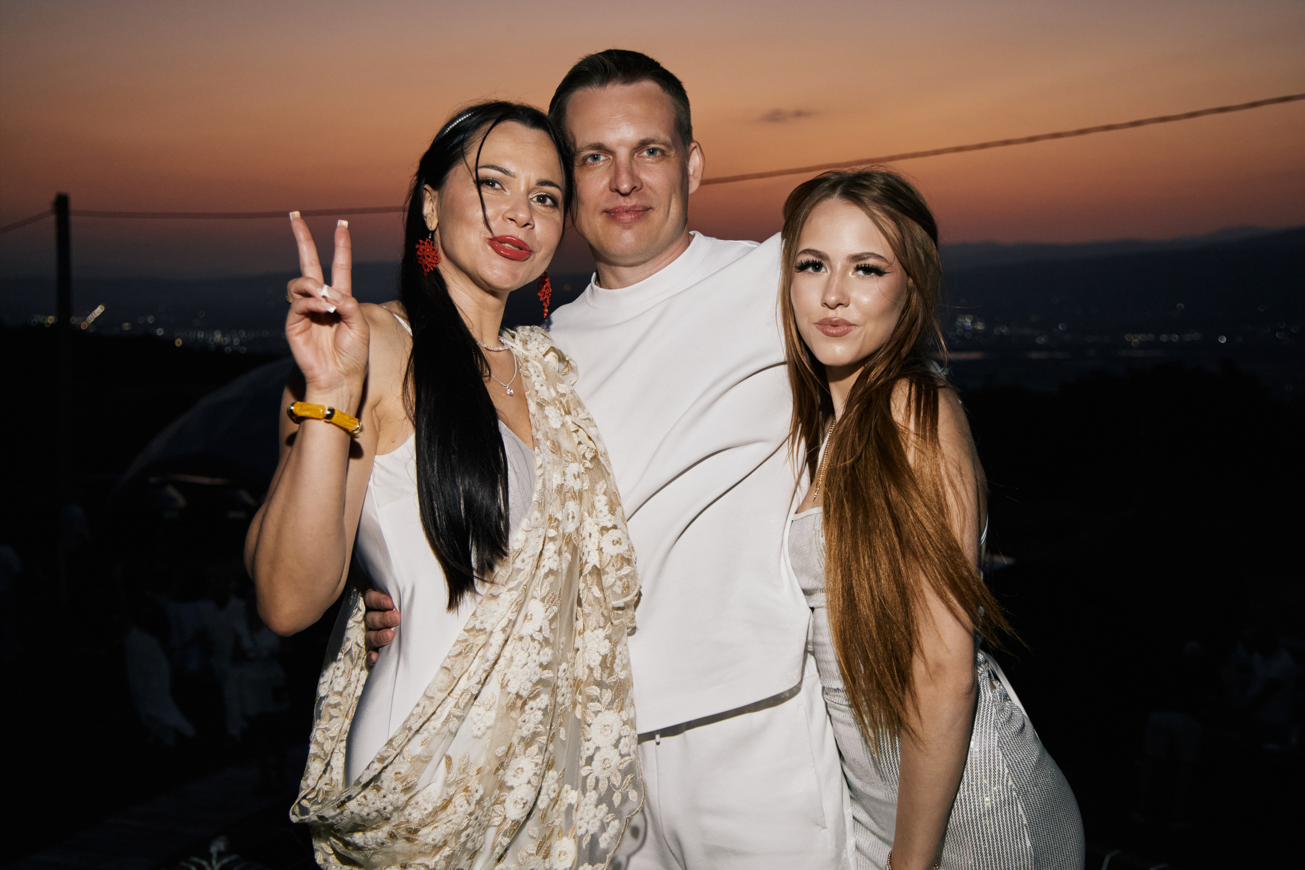 Polina’s Birthday Party. Photographer & videographer in Tbilisi, Georgia