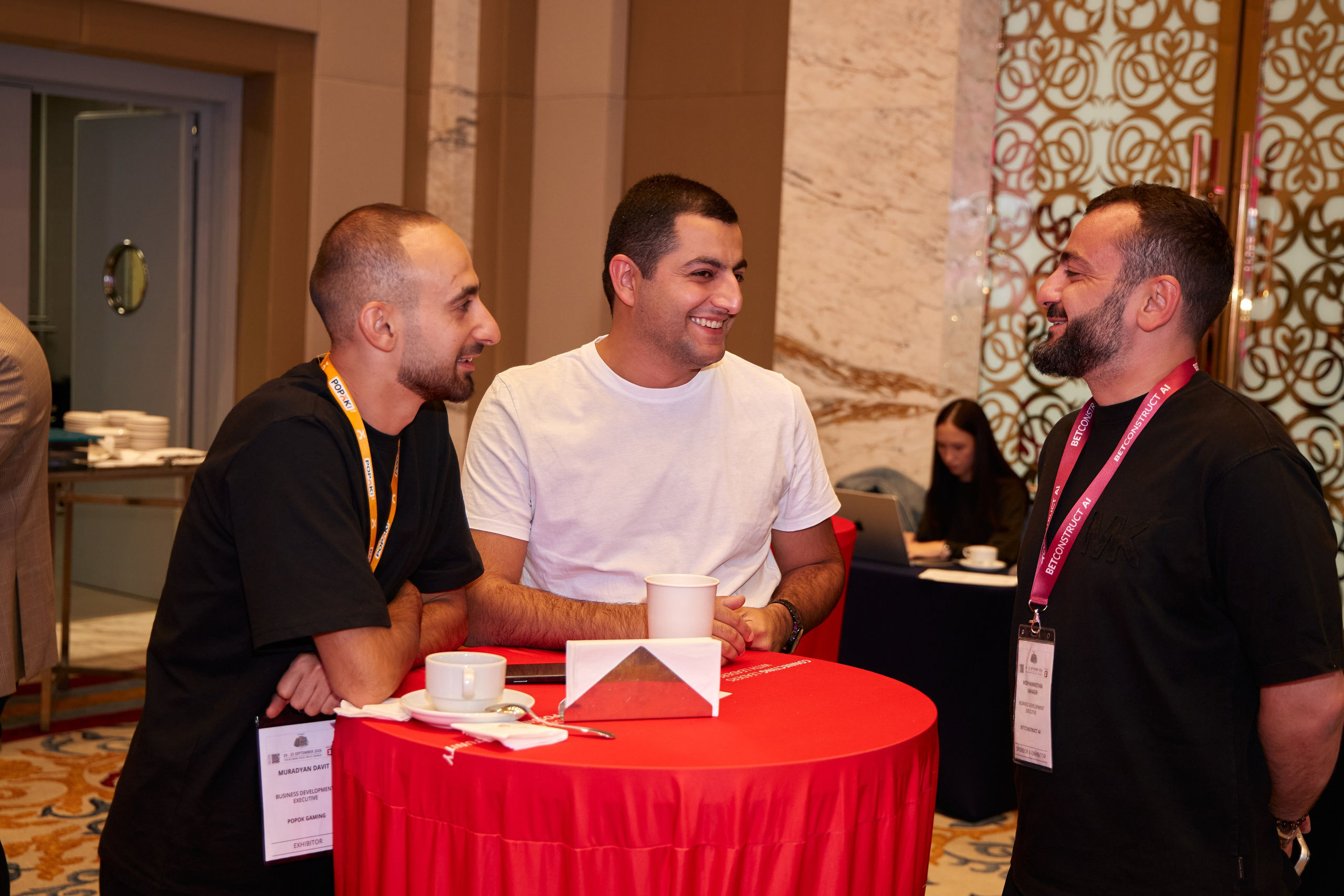 BETCONSTRUCT AI. Фотограф и видеограф Тбилиси, Грузия — Мамука | Портреты, Репортаж, Fashion, Видео