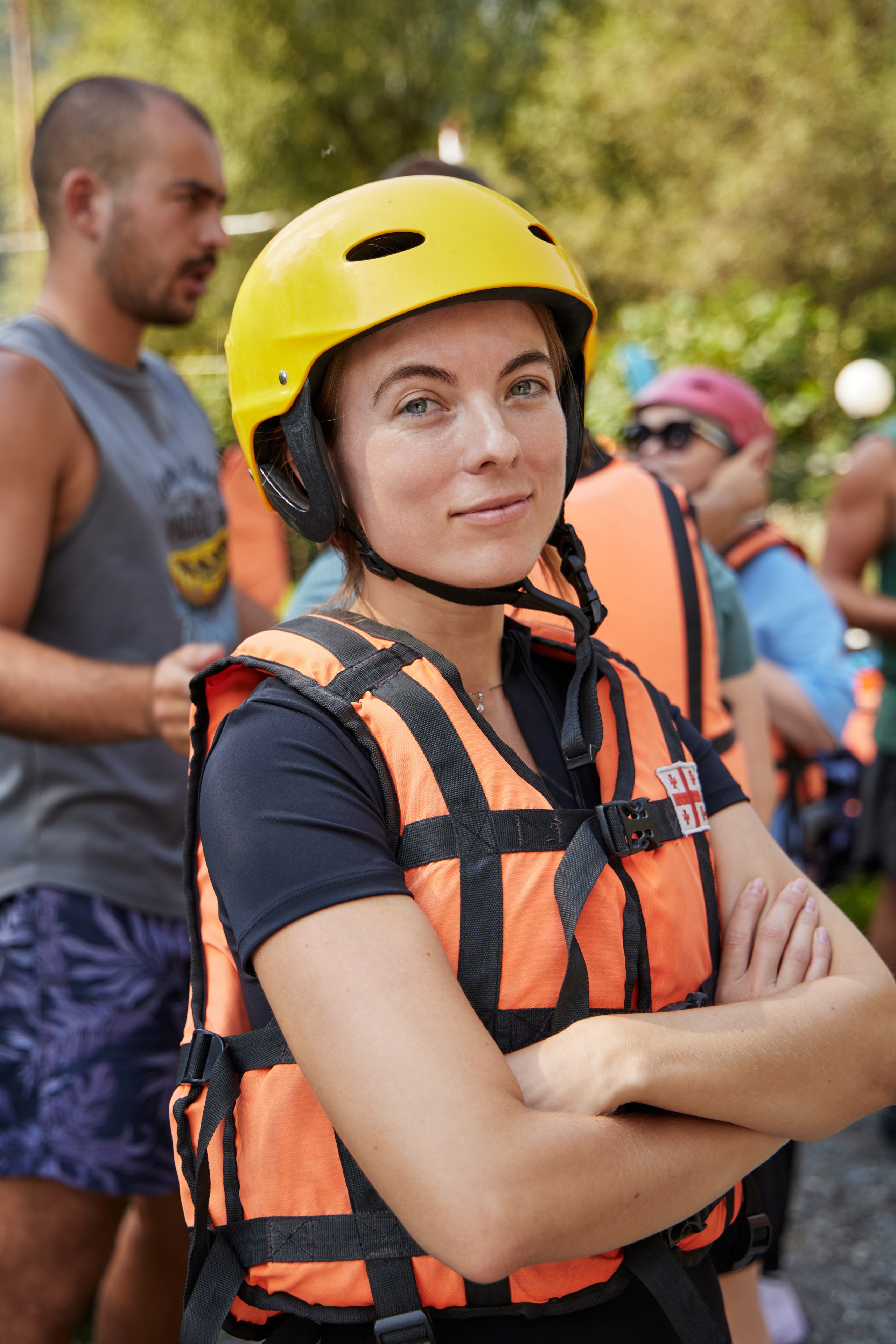Citron Team Building. Photographer & videographer in Tbilisi, Georgia