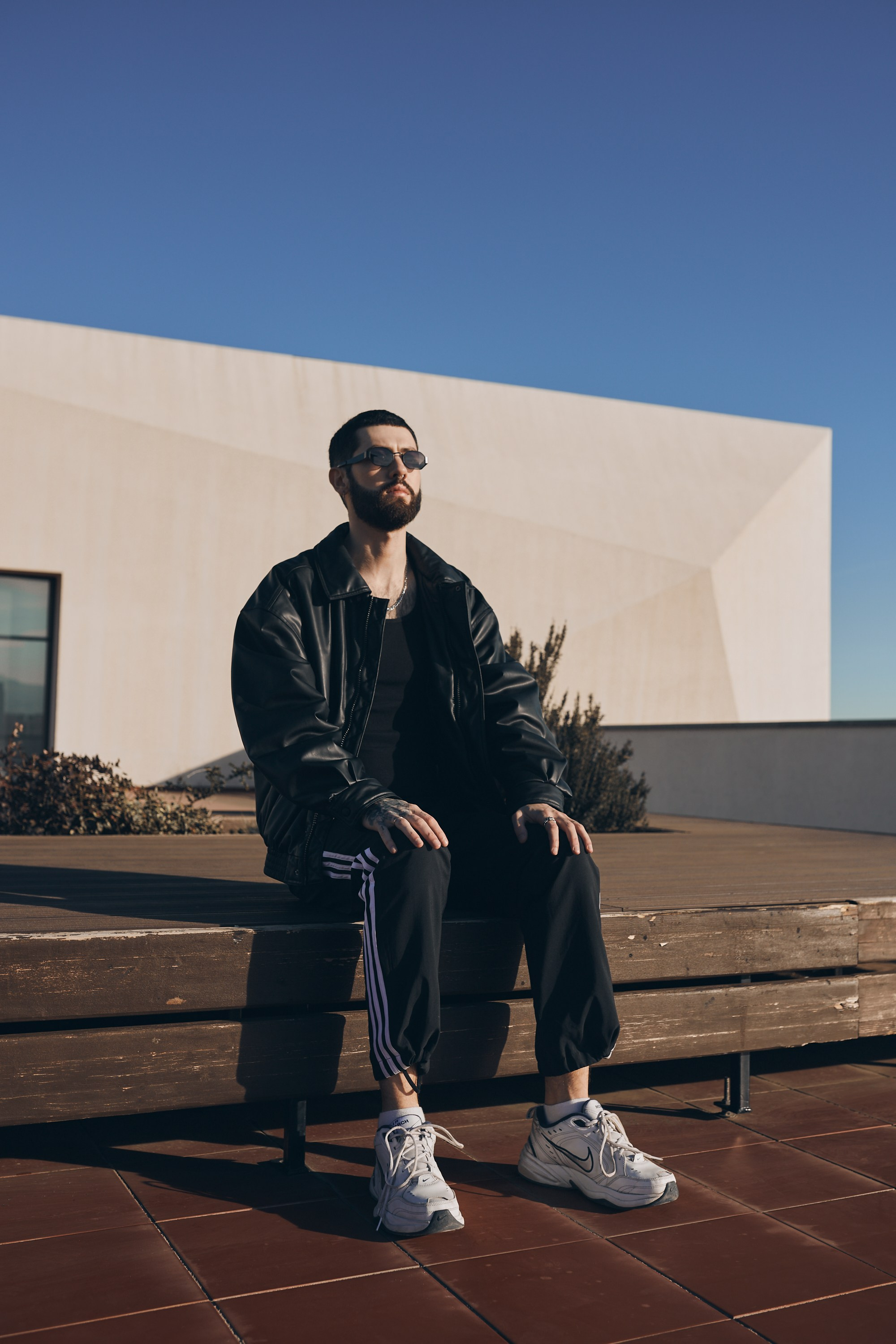 Дмитрий. Фотограф и видеограф Тбилиси, Грузия — Мамука | Портреты, Репортаж, Fashion, Видео