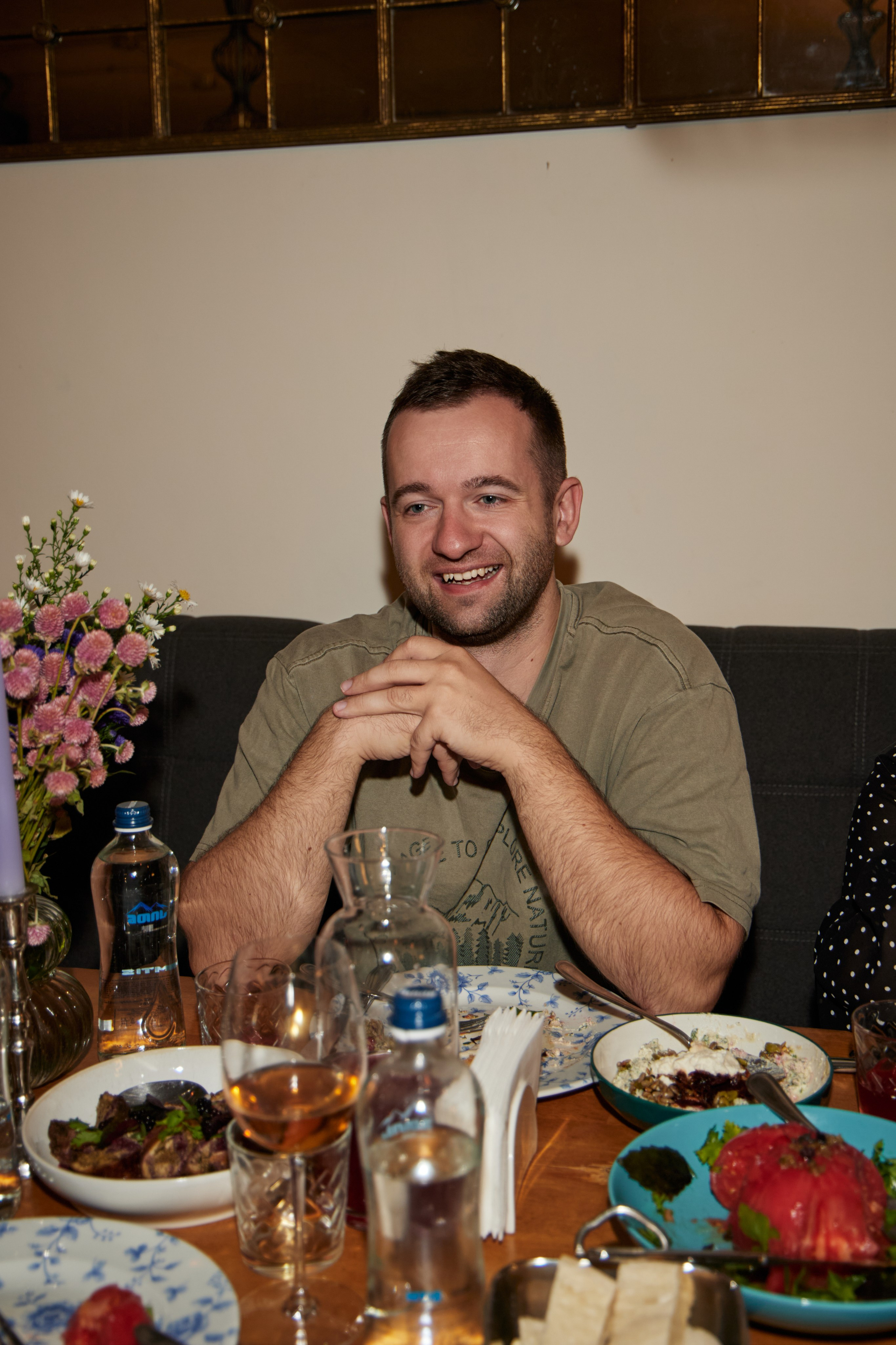 Citron Team Building. Photographer & videographer in Tbilisi, Georgia
