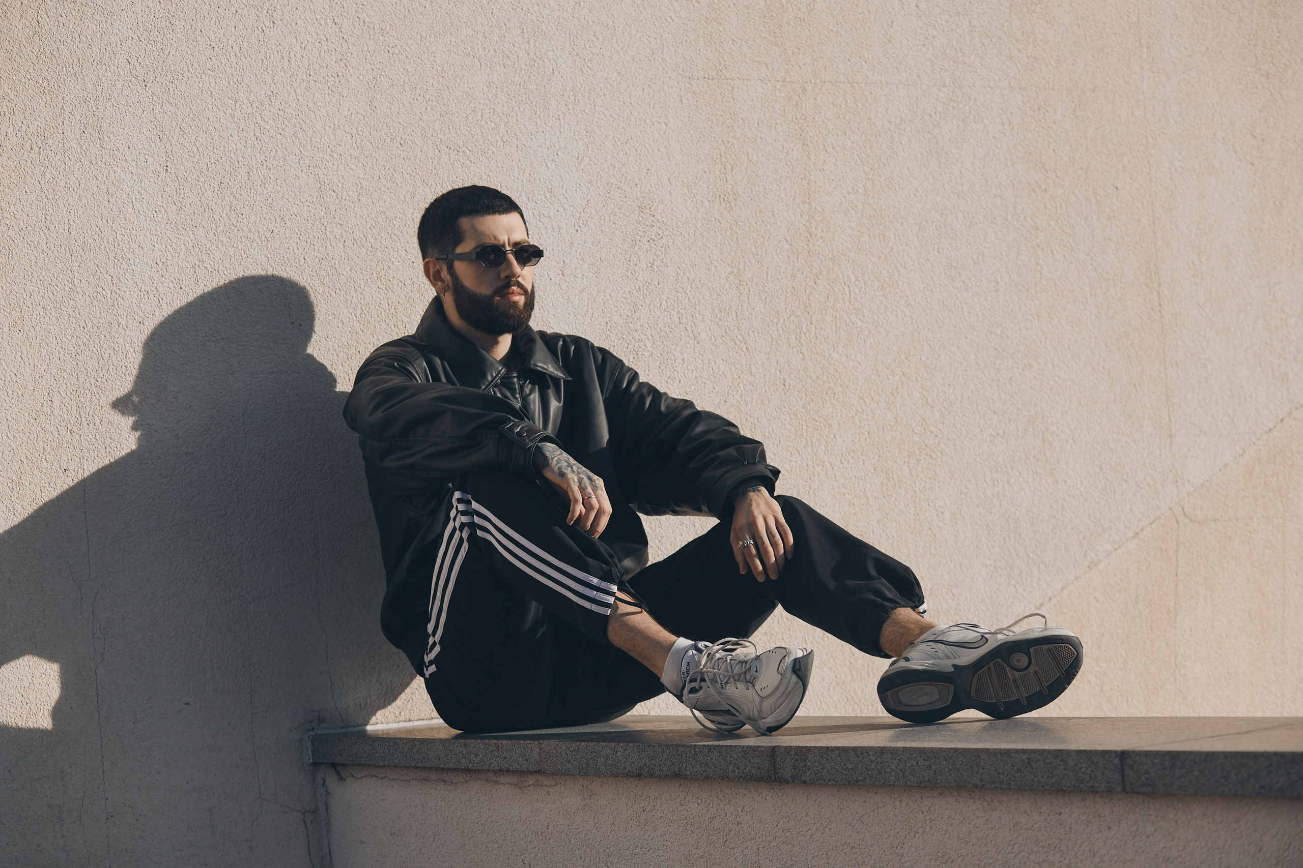 Дмитрий. Фотограф и видеограф Тбилиси, Грузия — Мамука | Портреты, Репортаж, Fashion, Видео