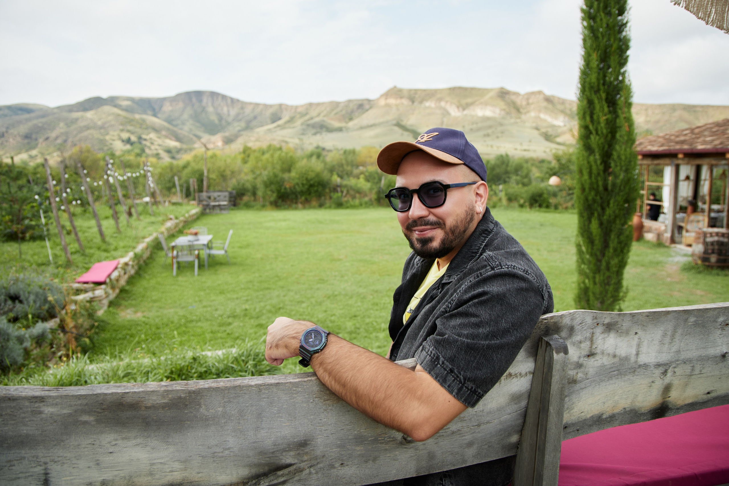 Citron Team Building. Photographer & videographer in Tbilisi, Georgia