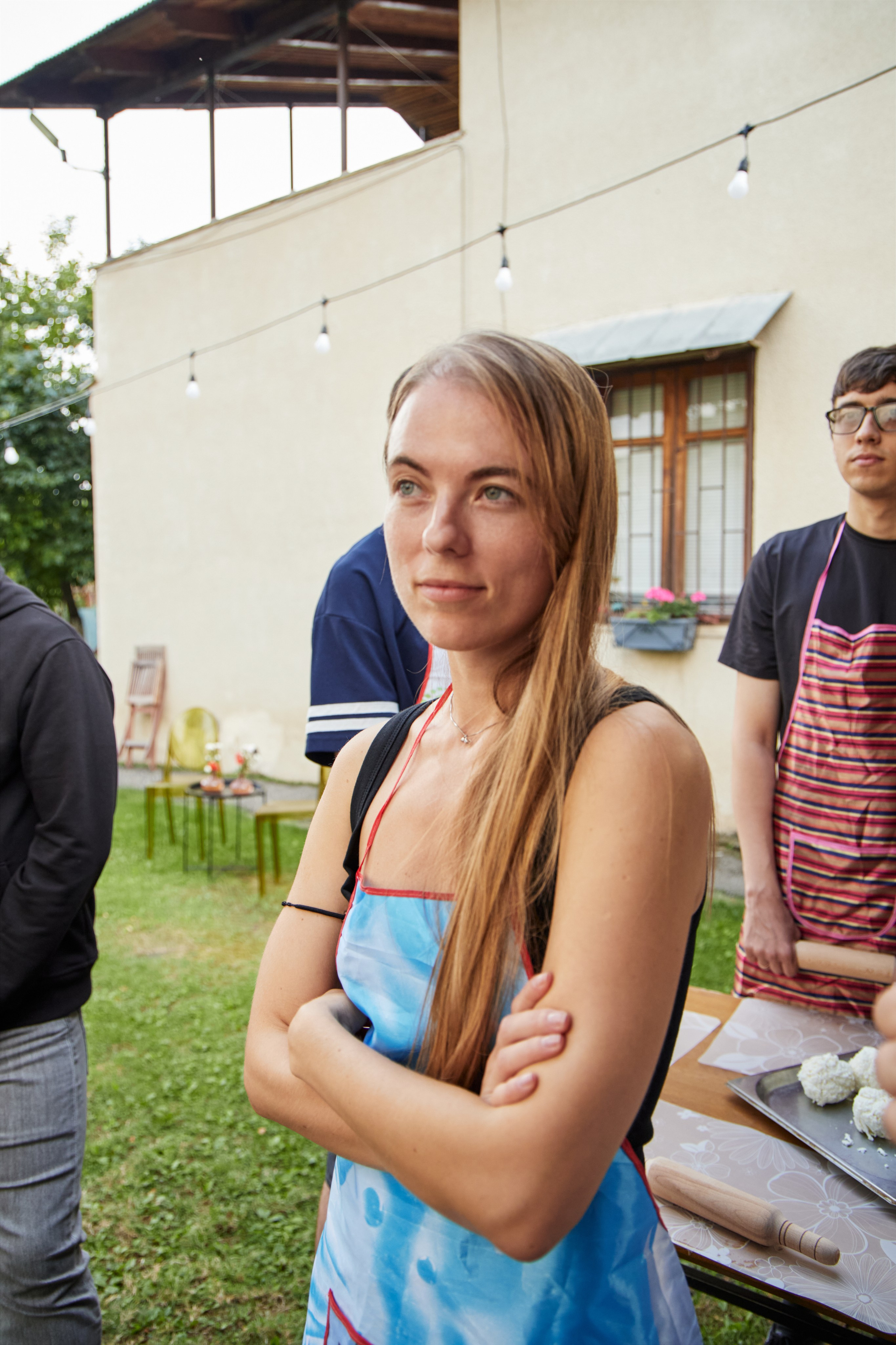 Citron Team Building. Photographer & videographer in Tbilisi, Georgia