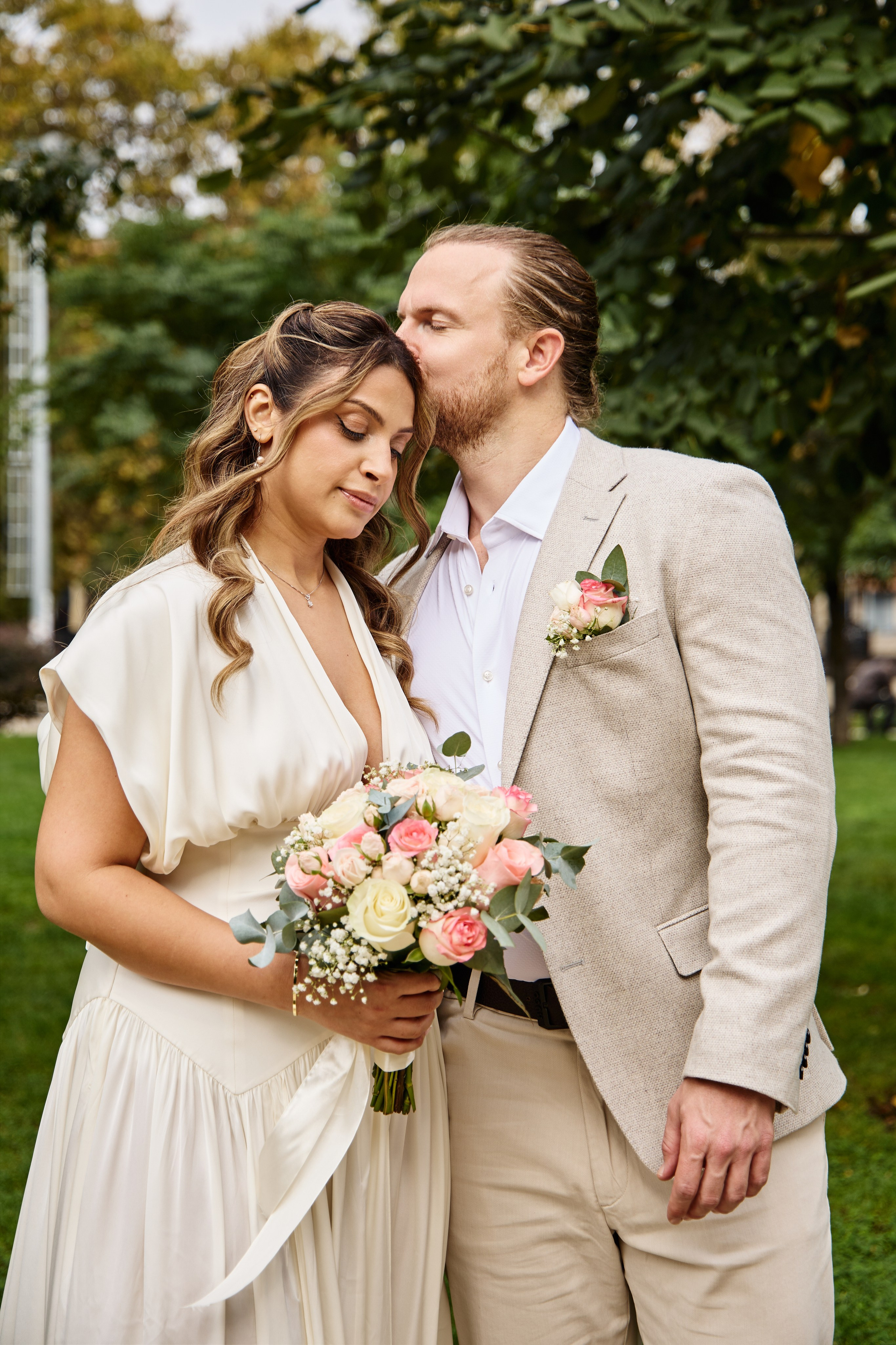 Helia & Jeff. Photographer & videographer in Tbilisi, Georgia